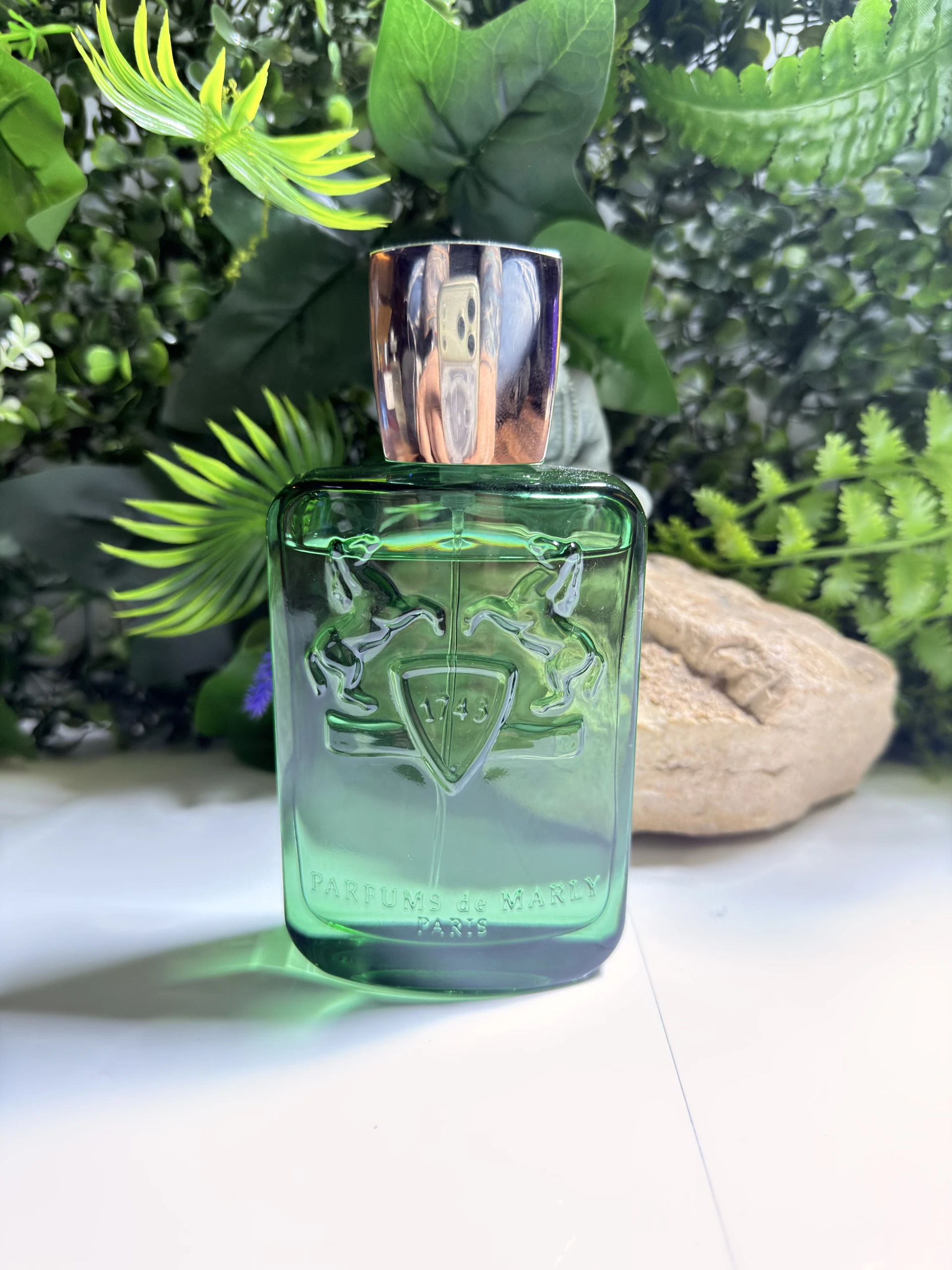 Parfums De Marley Greenley