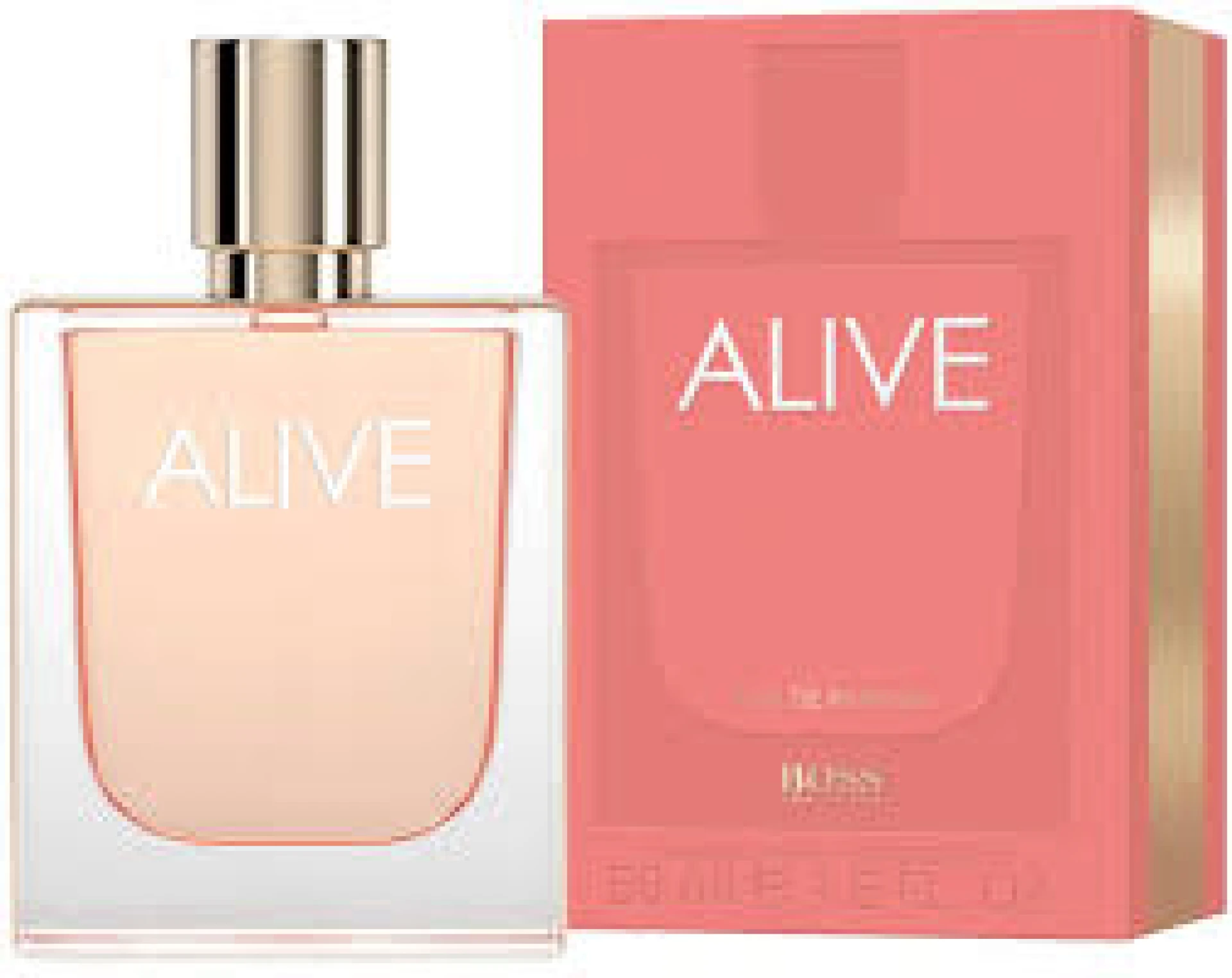 Hugo Boss Alive EDP