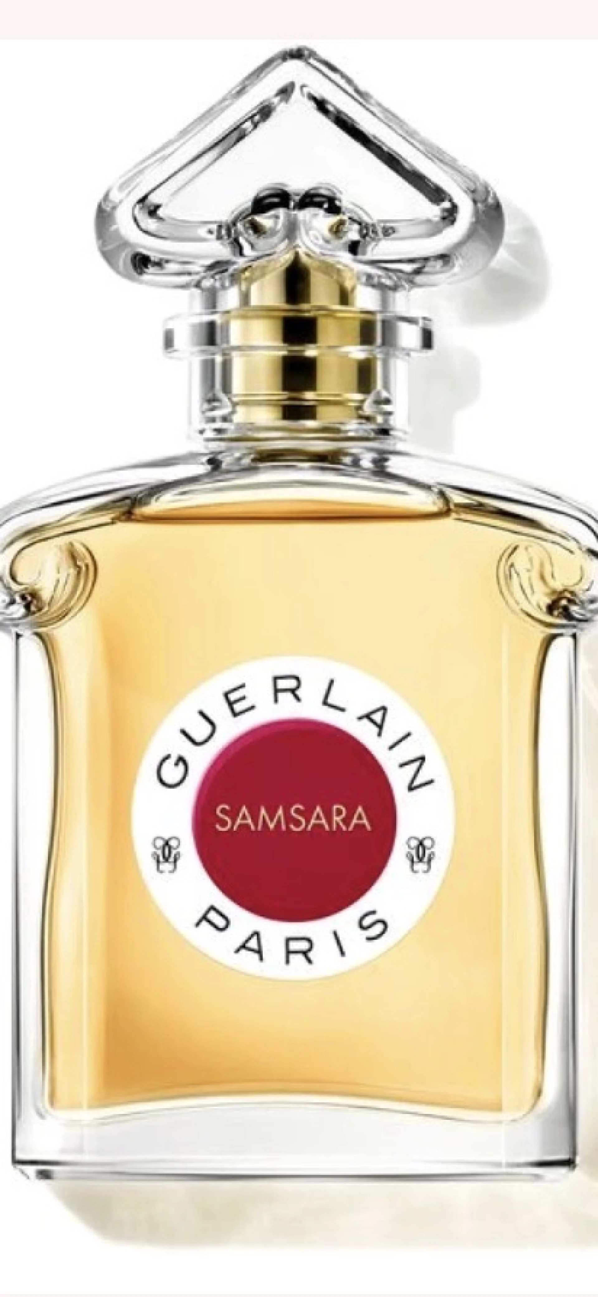Guerlain Samsara EDP 2021