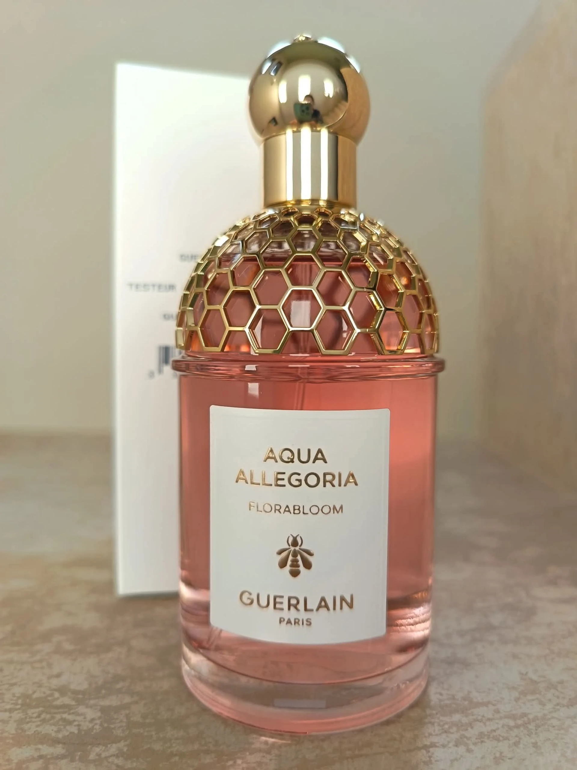 Guerlain AA Florabloom