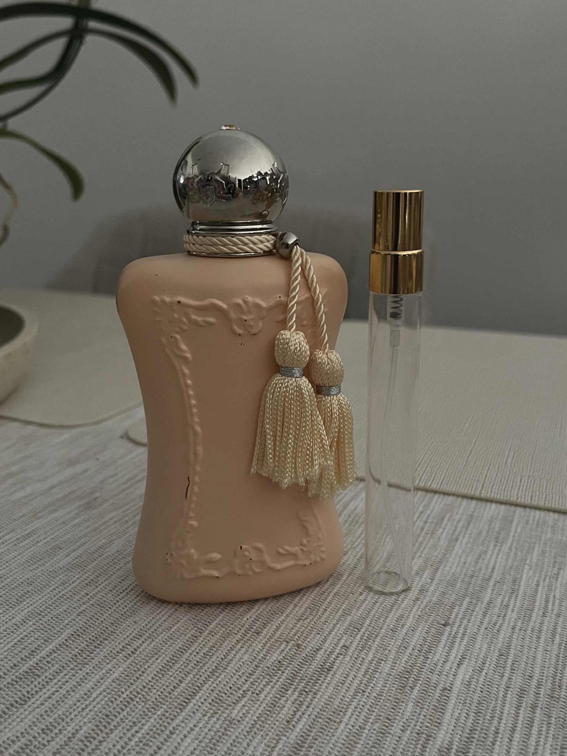 PDM Cassili 10 ml-es fújós