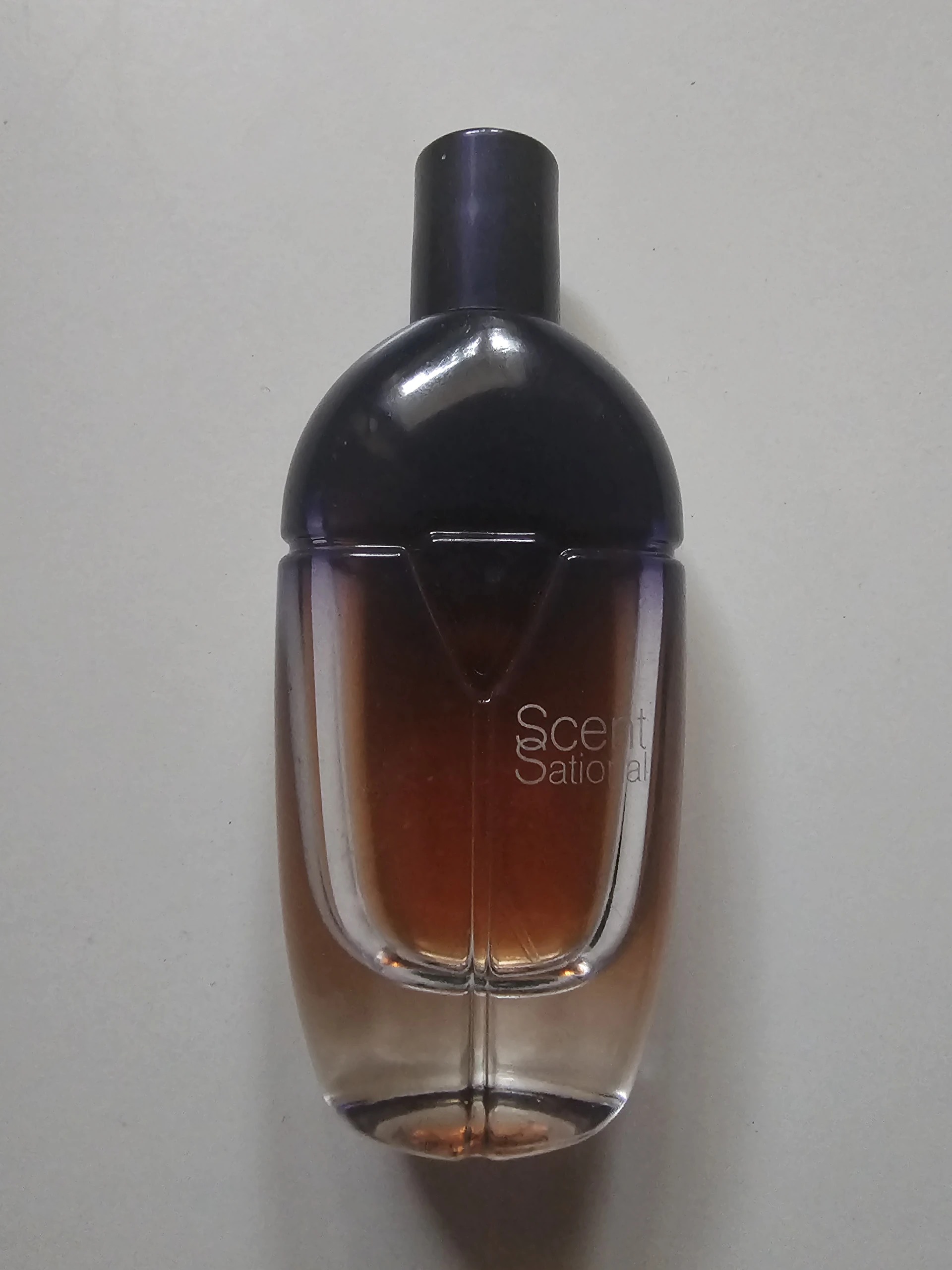 Oriflame - ScentSational (ritkaság, már nem gyártják)