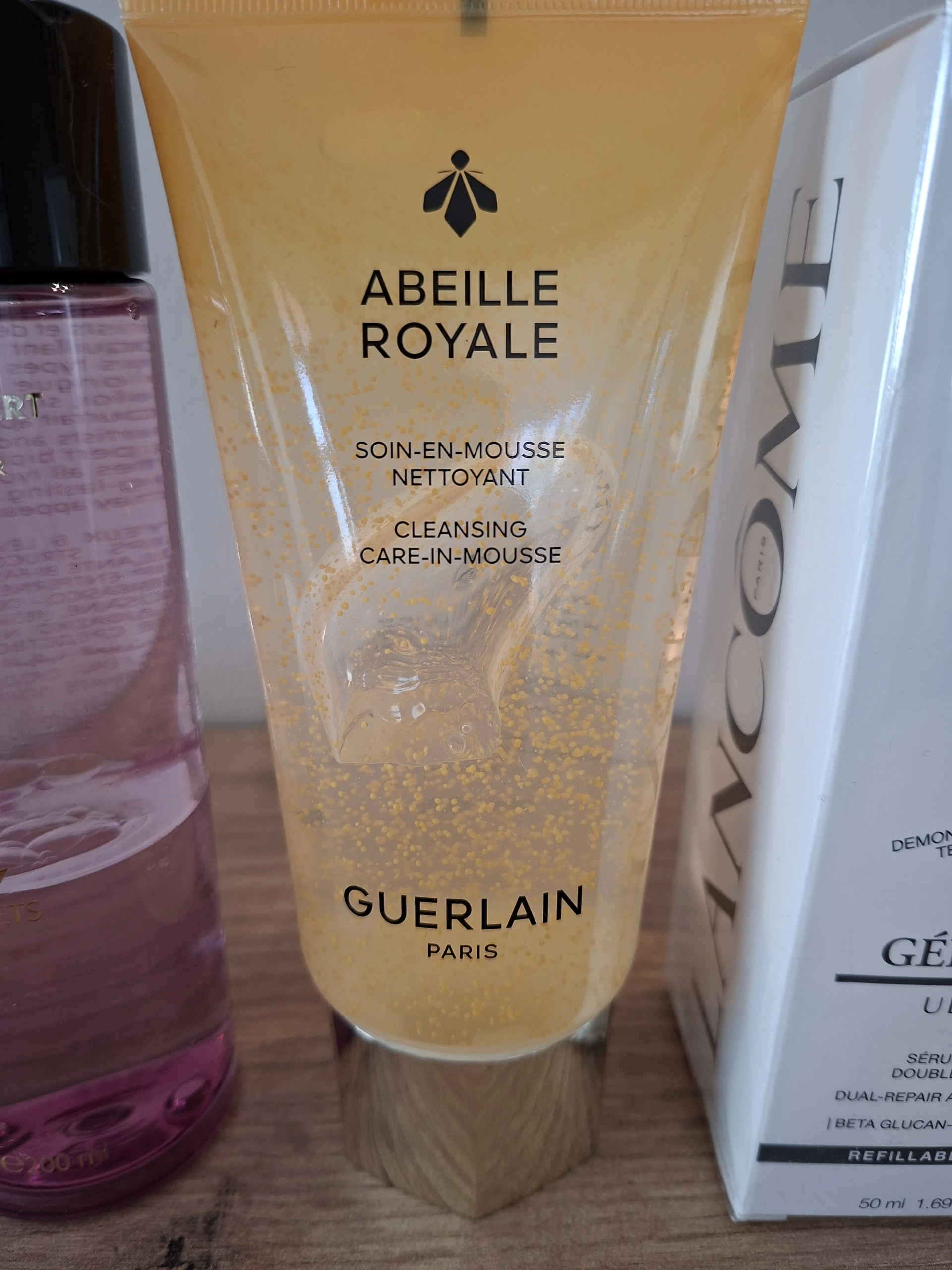 Guerlain Abeille Royale Cleansing Oil