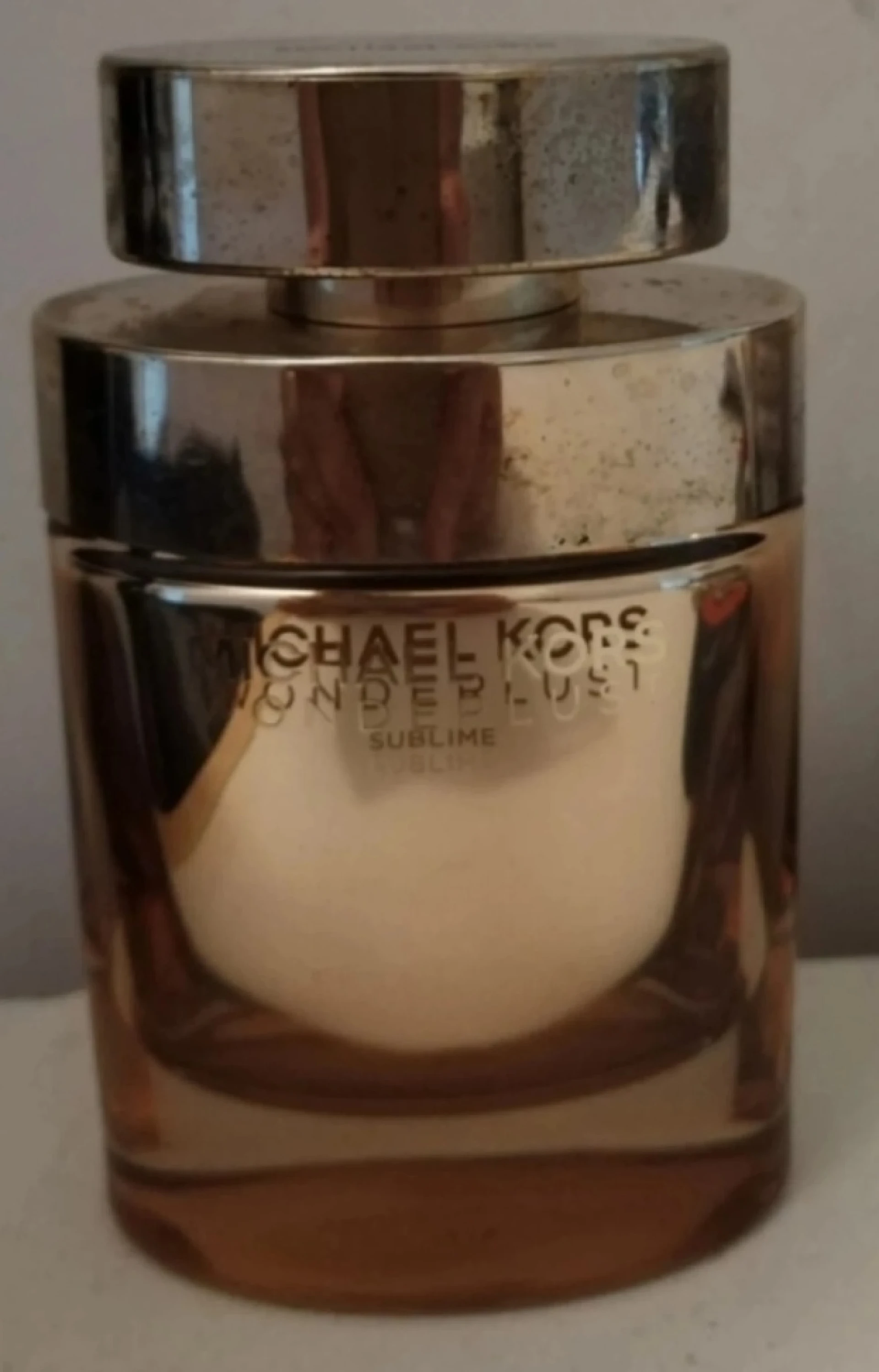 Michael Kors Wonderlust Sublime EDP akciós áron !