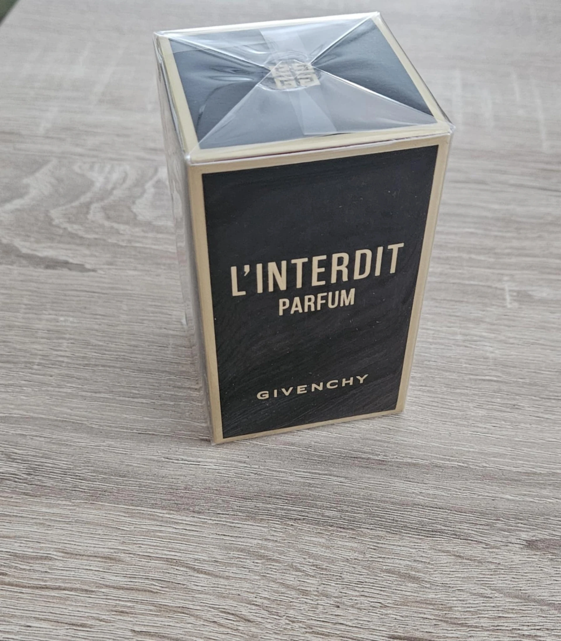 Givenchy L'Interdit PARFUM