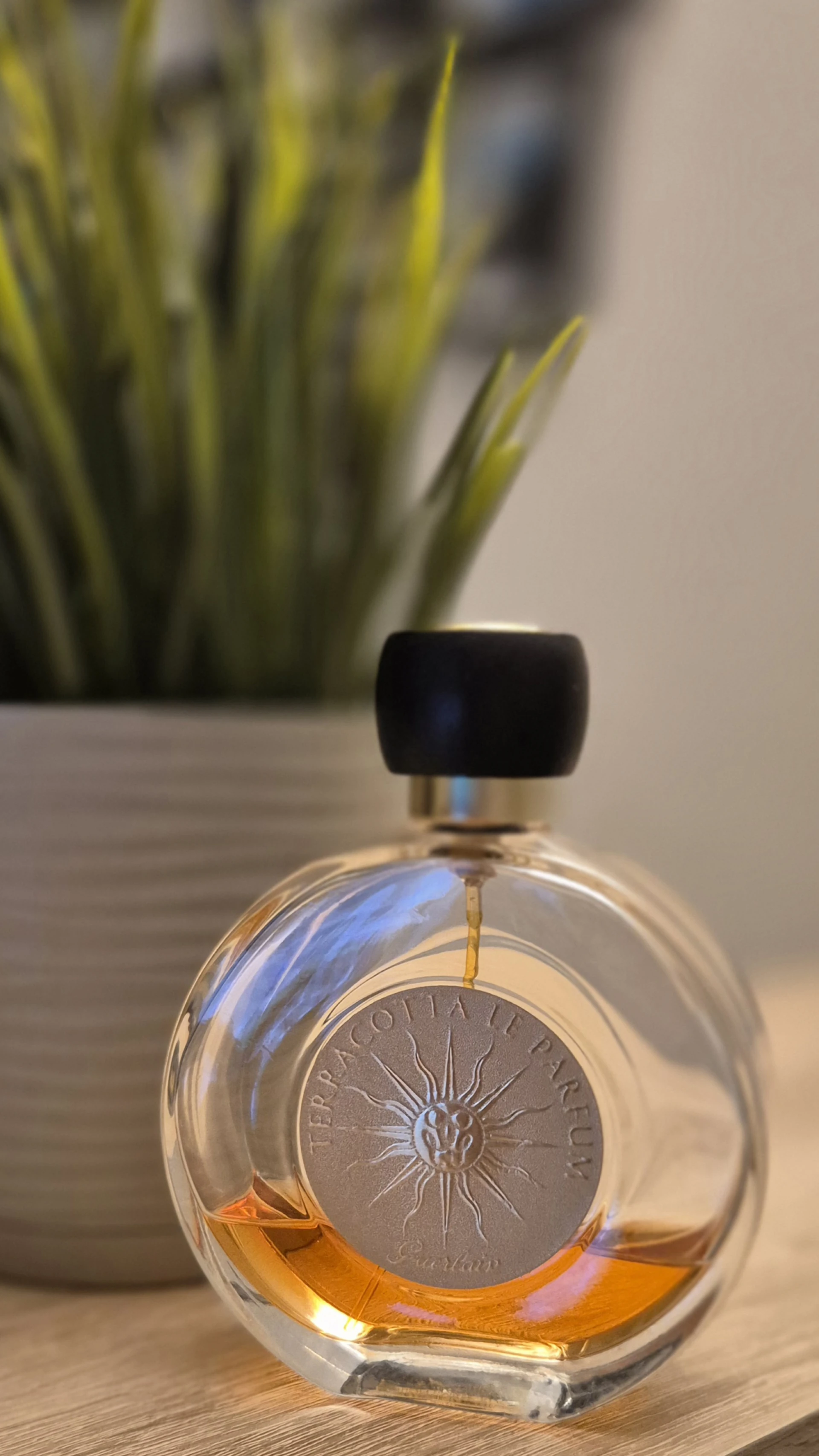 Guerlain Terracotta Le Parfum