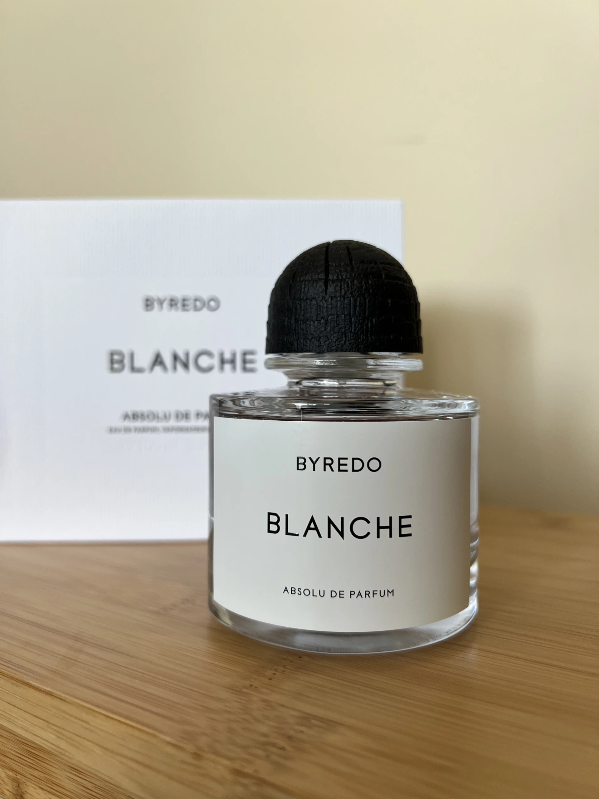 Byredo Blanche Absolu