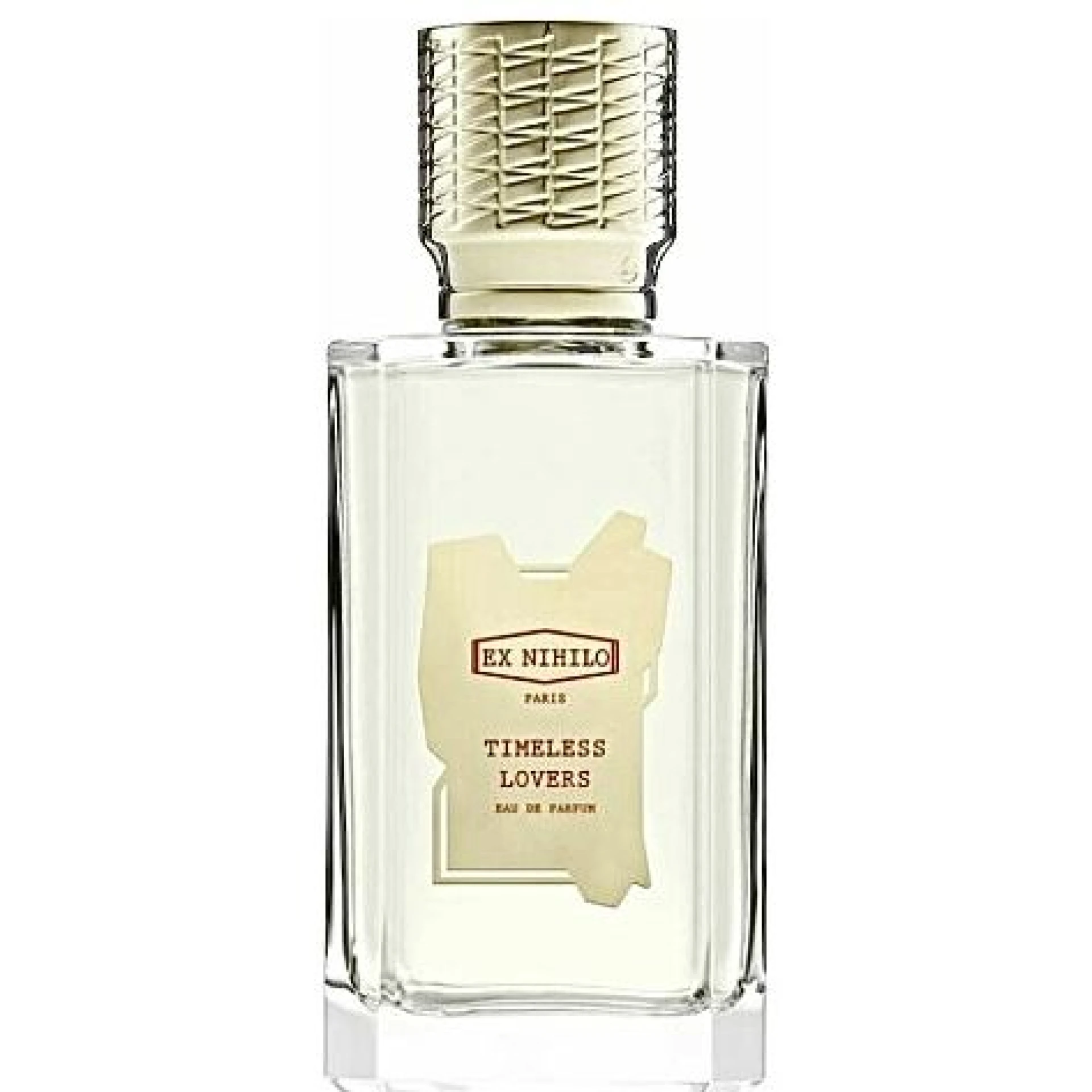 Ex Nihilo Timeless Lovers EDP