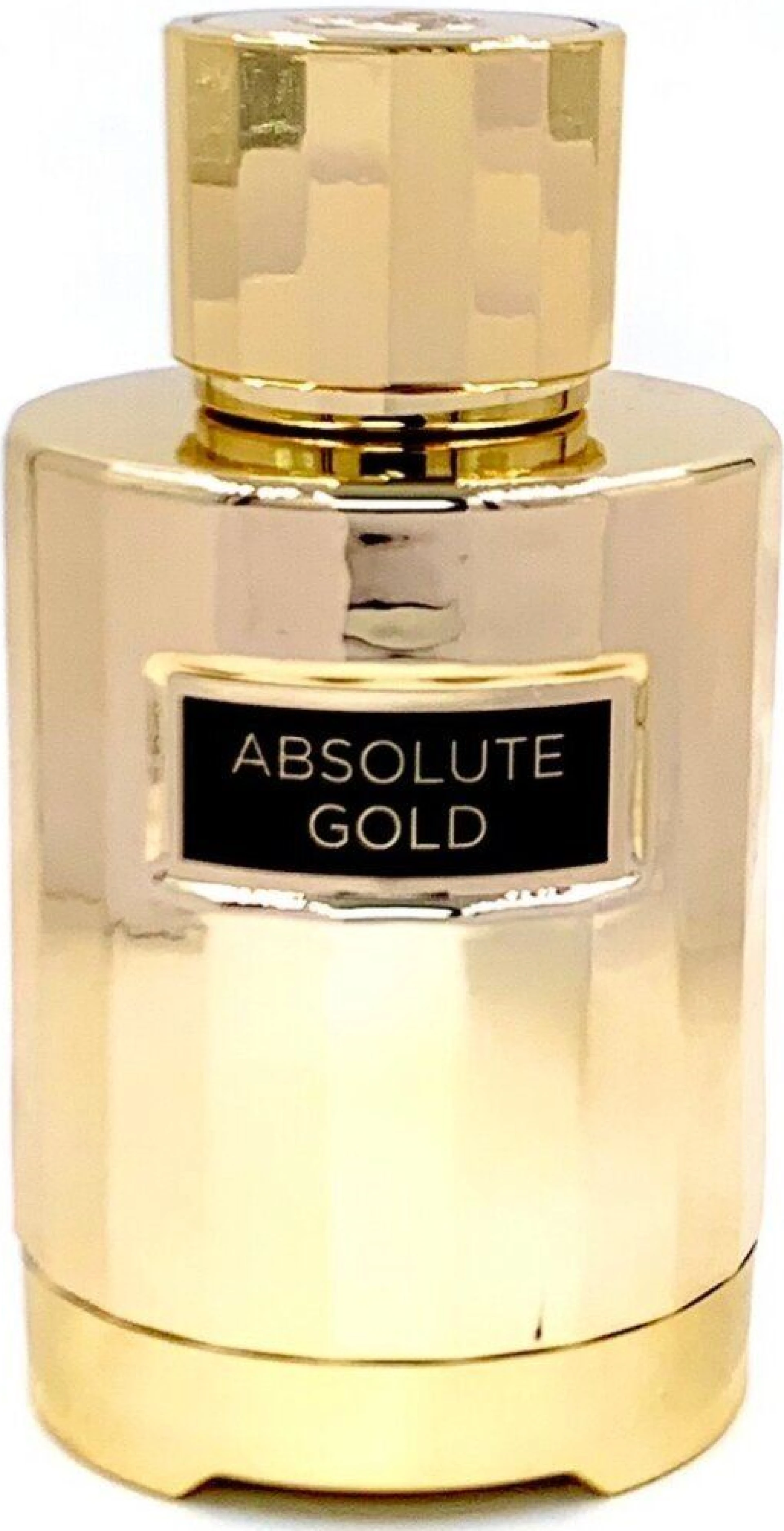 Fragrance World Absolute Gold