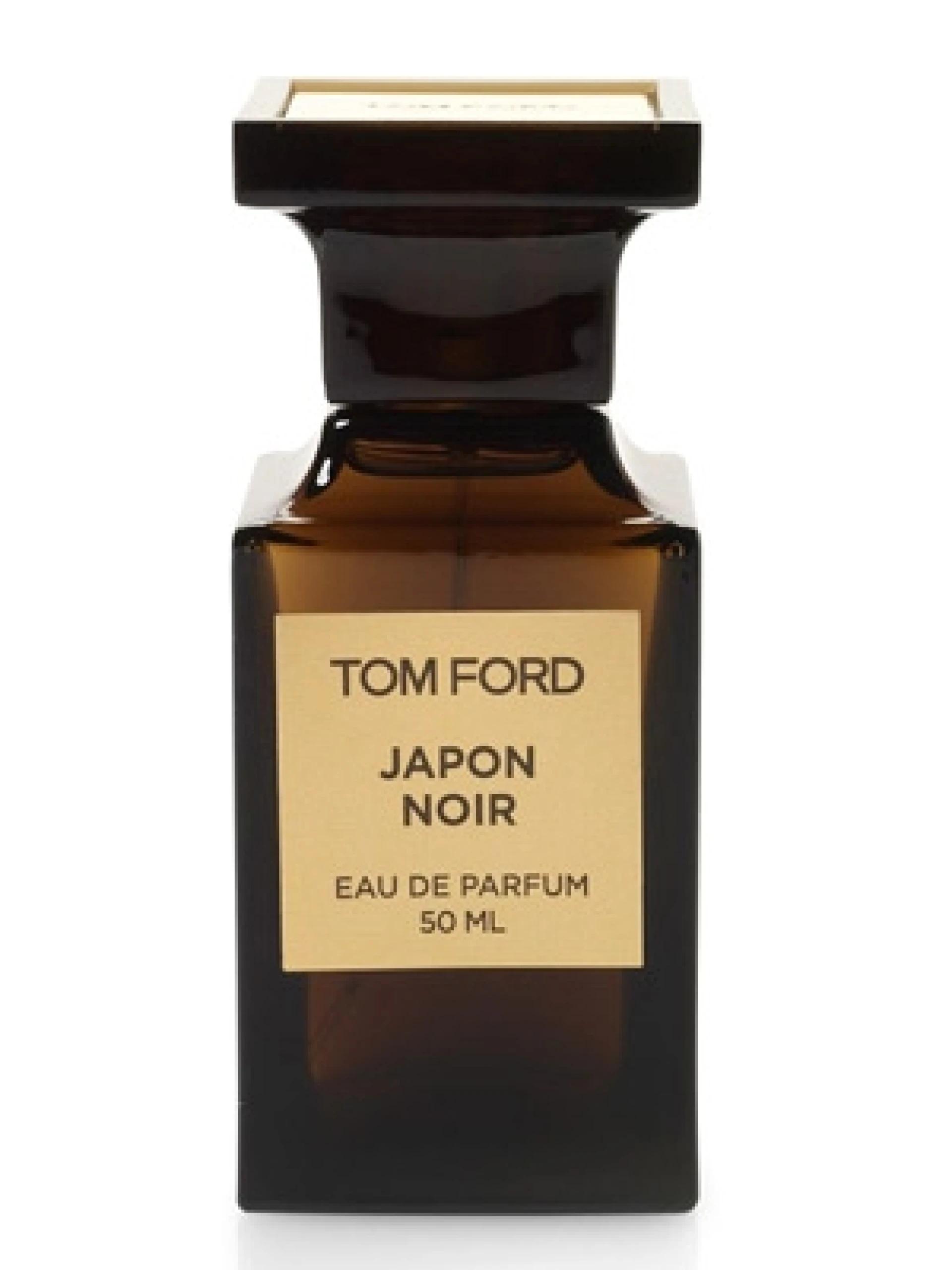 Tom Ford Private Blend: Japon Noir