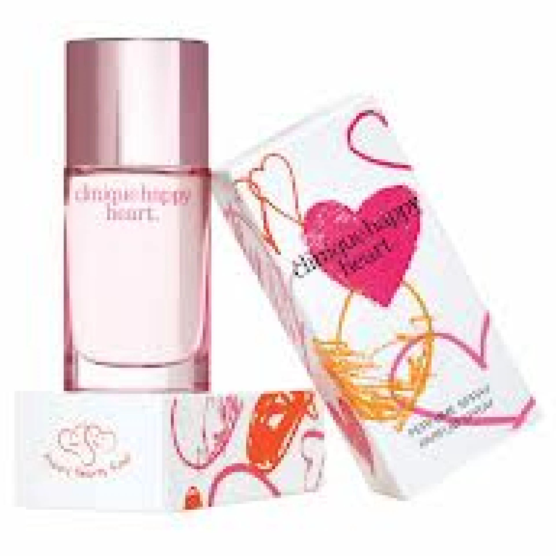 Clinique Happy Heart (régi)