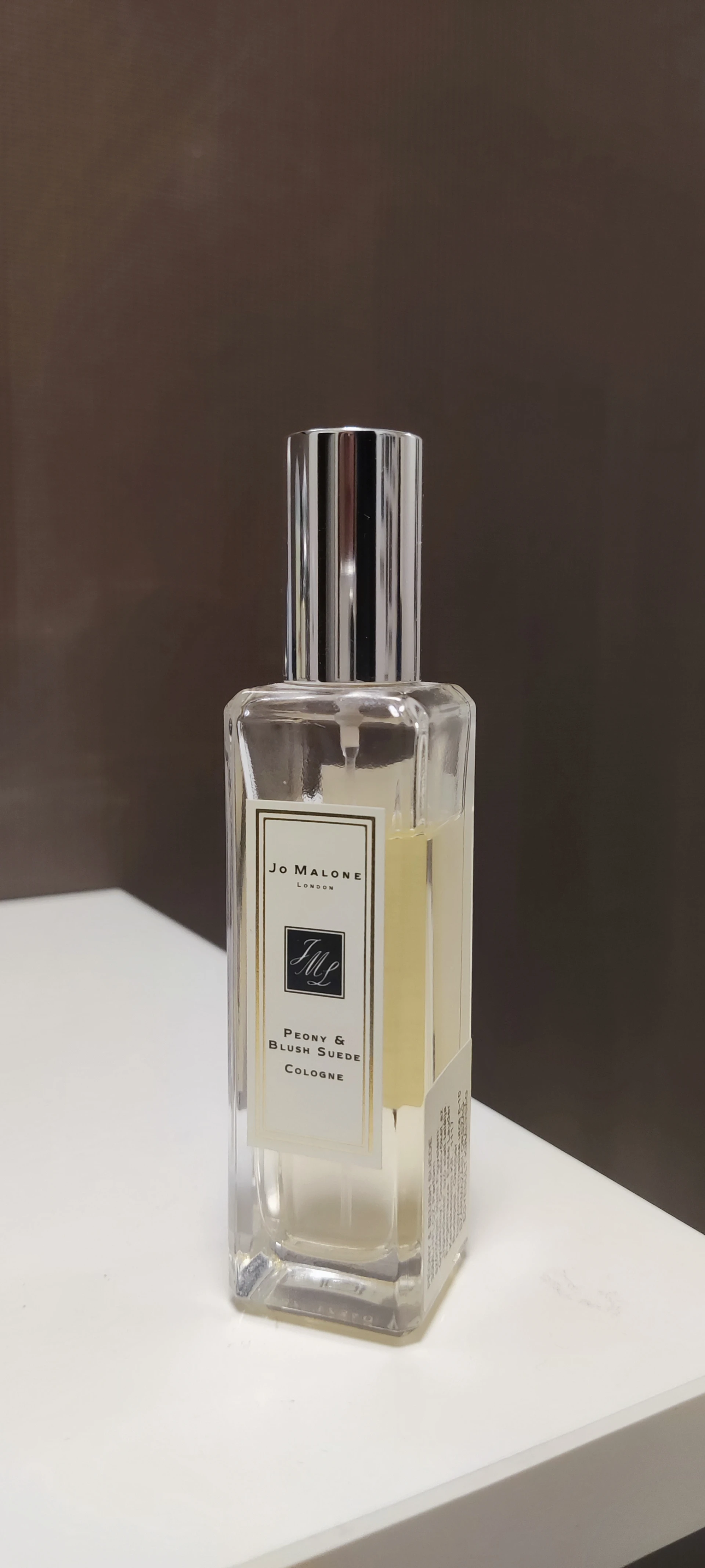 Jo Malone Peony & Blush Suede Cologne