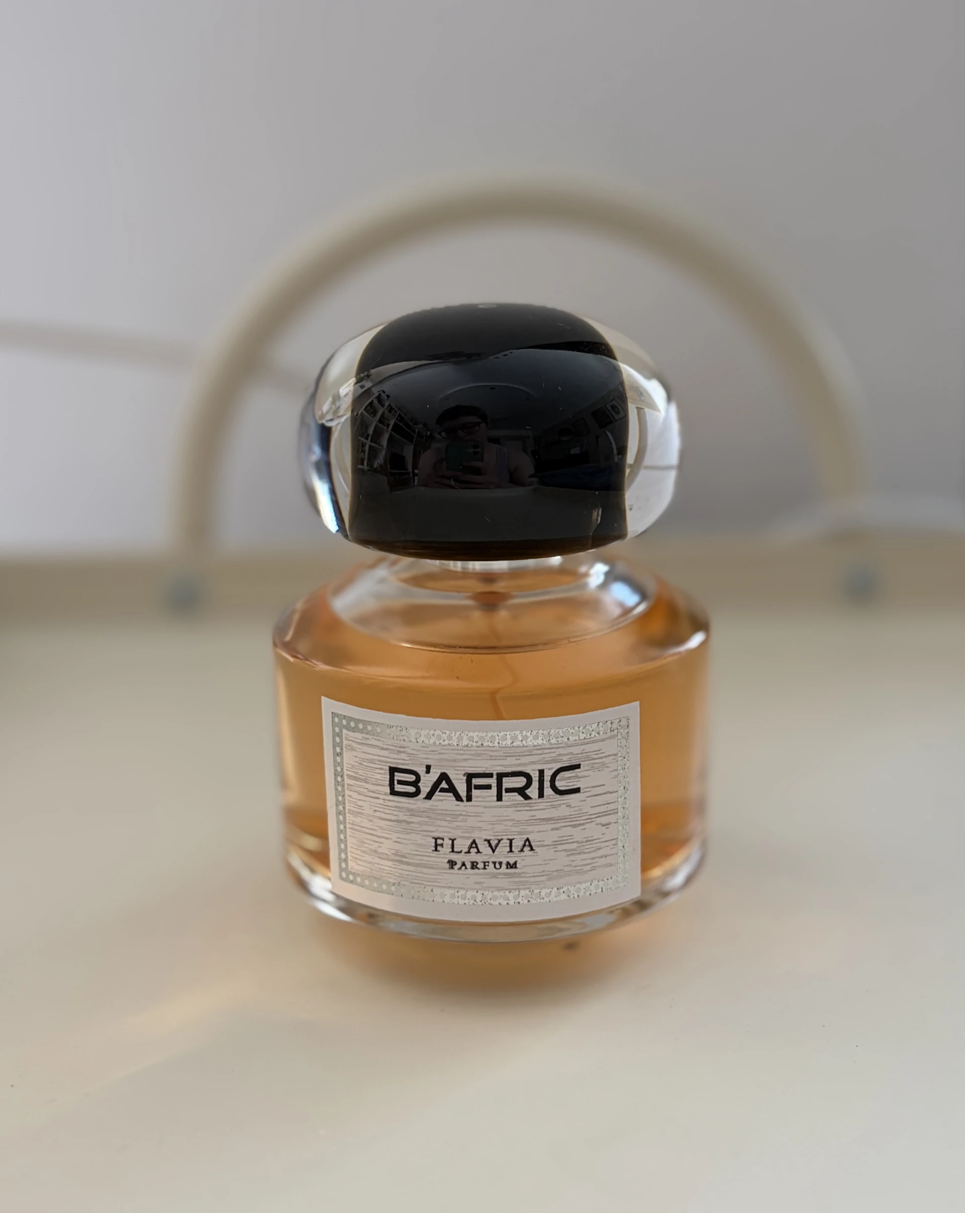 Flavia B’Afric parfüm