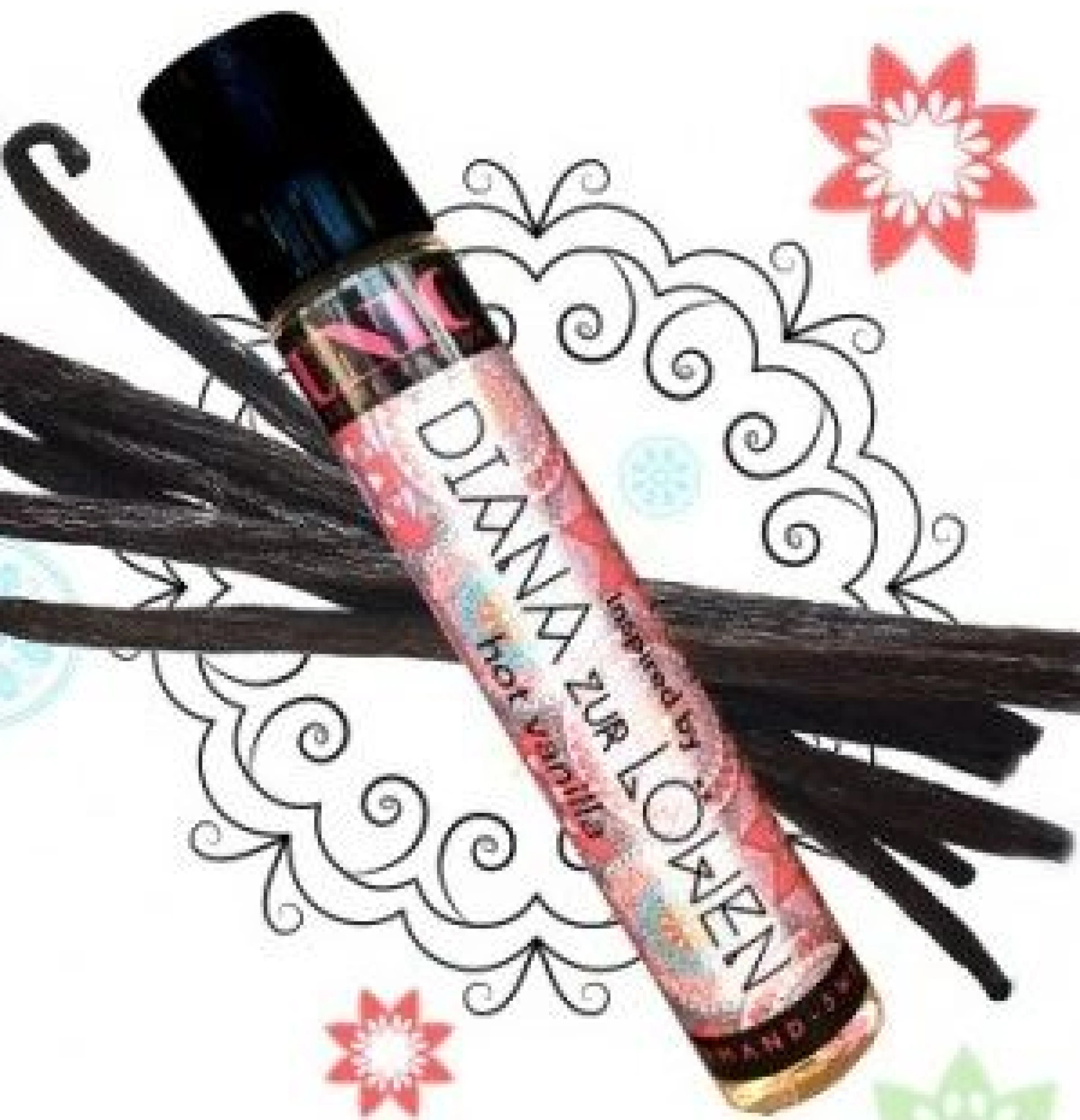 Unic Hot Vanilla EDP