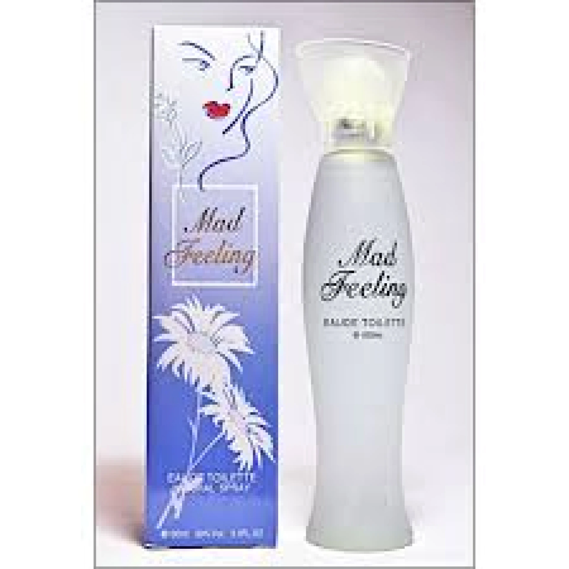 Mad Feeling EDT
