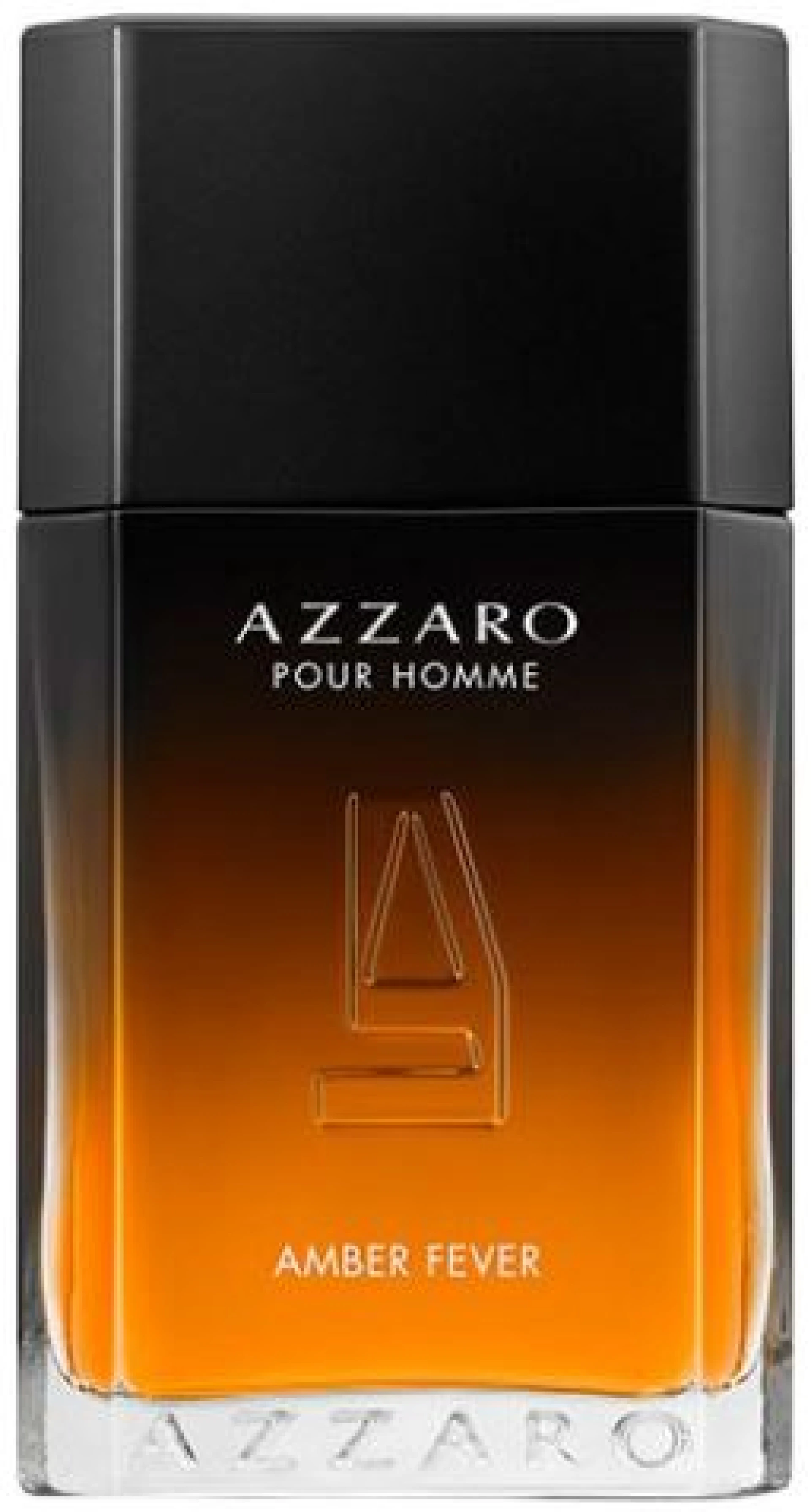 Azzaro Pour Homme Amber Fever EDT