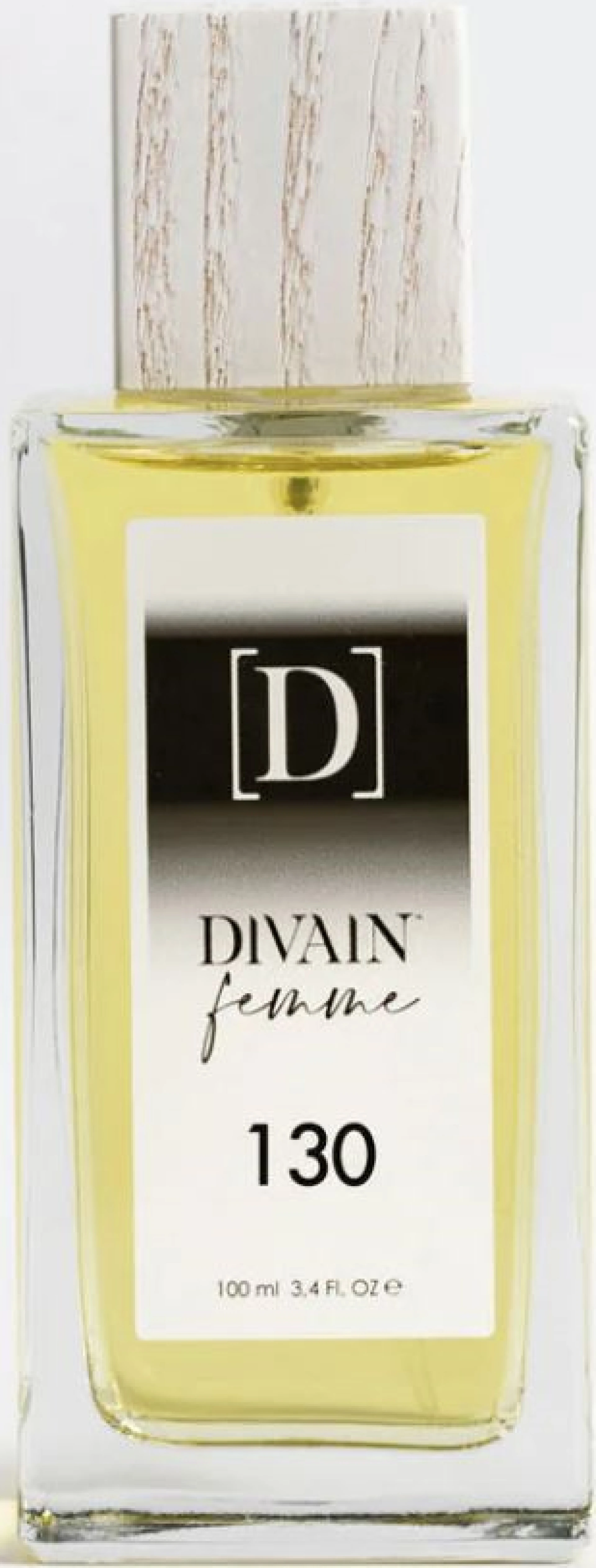 Divain 130 Lancome Hypnose EDP