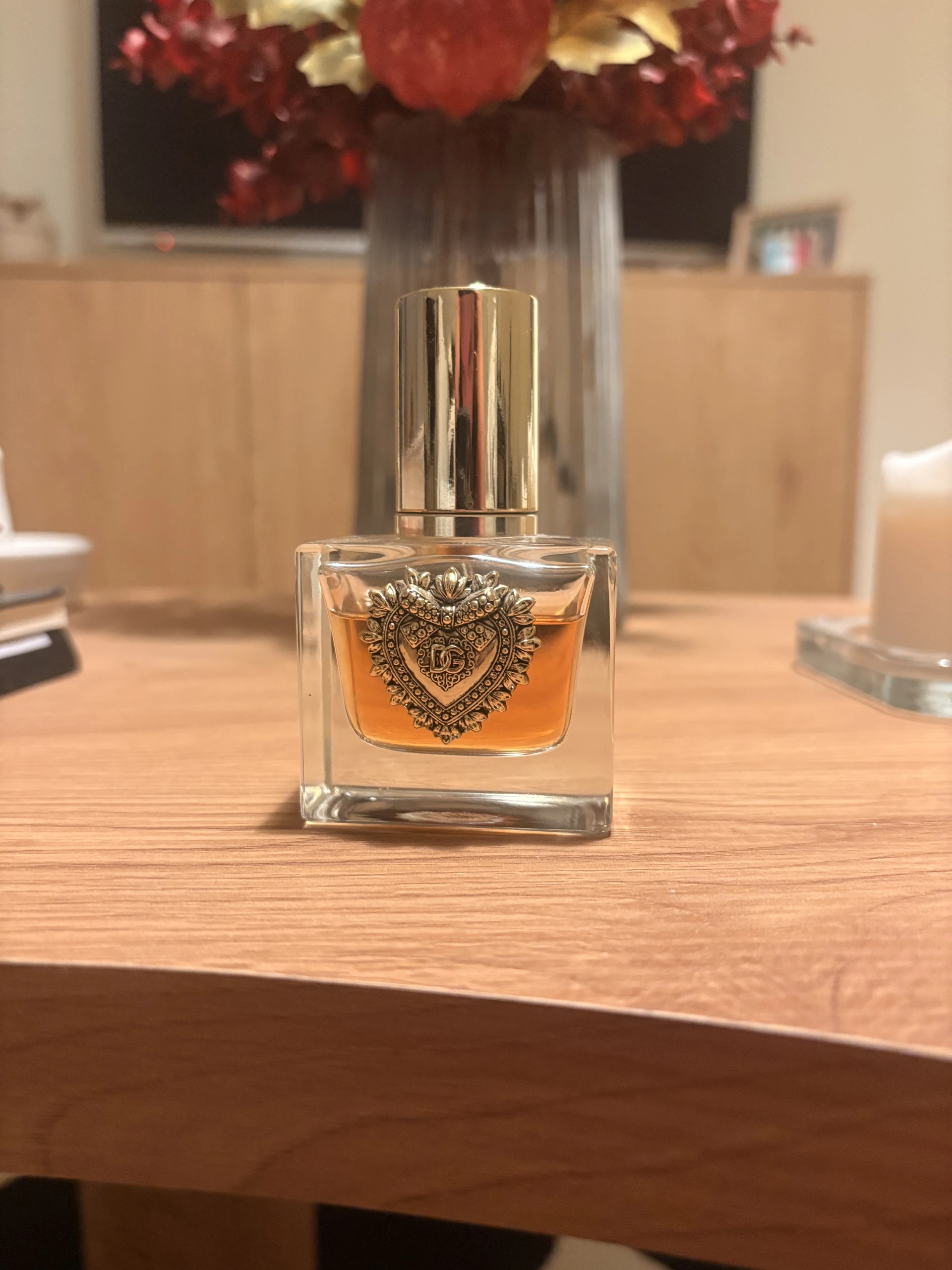 Dolce & Gabbana Devotion parfüm