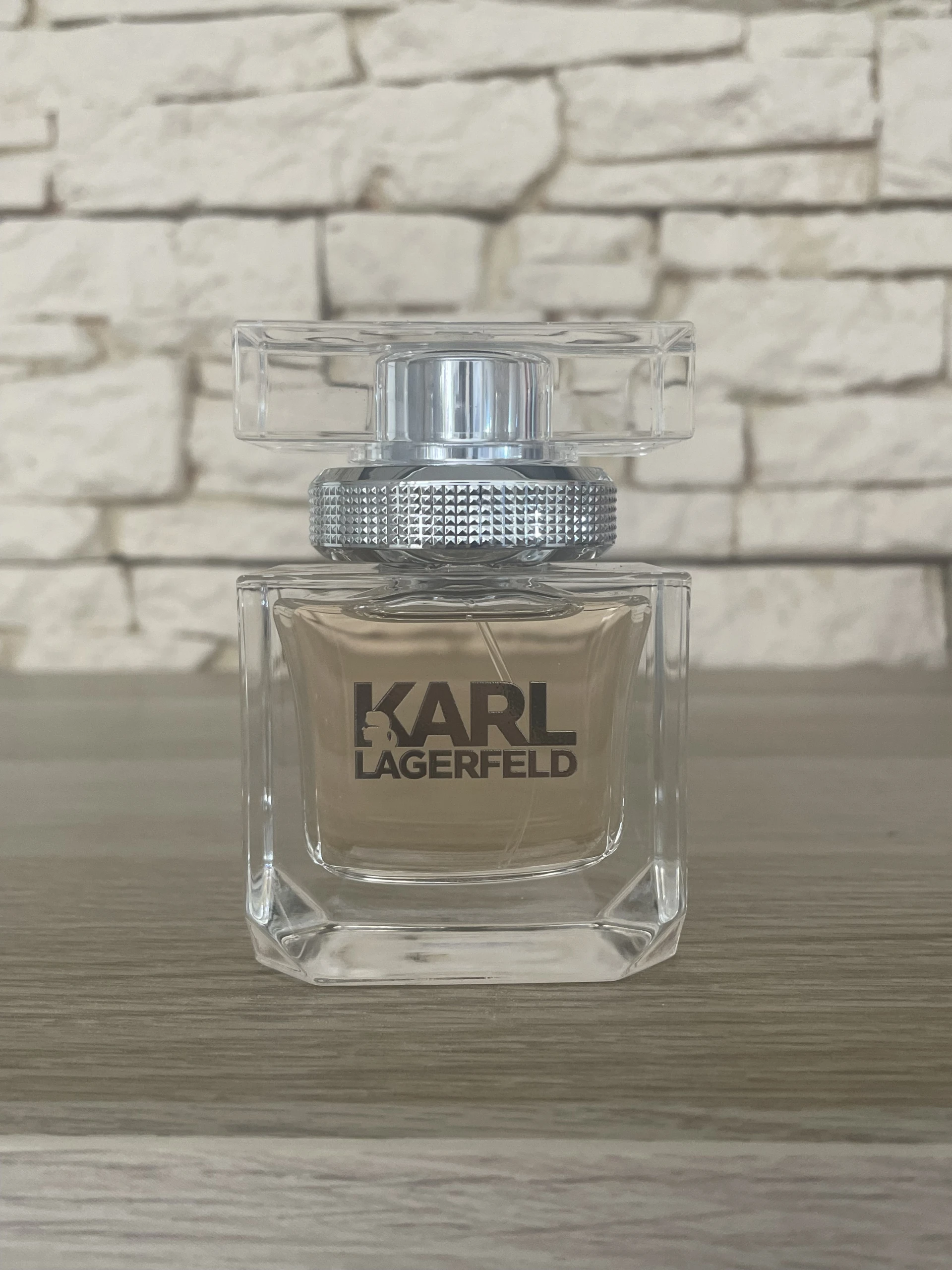 Karl Lagerfeld EDP 45 ml parfüm