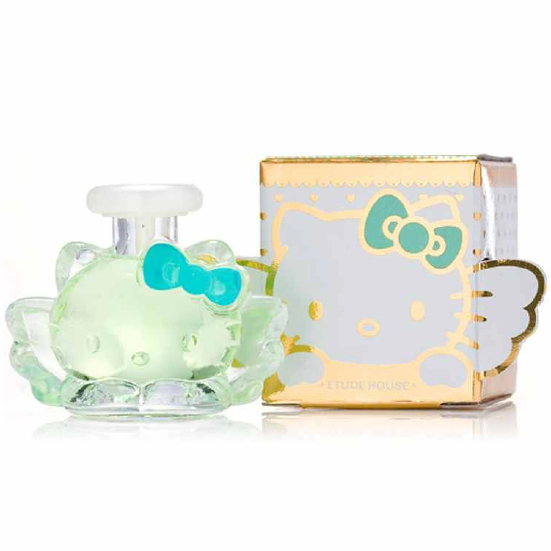 Hello Kitty Tender Powder EDT
