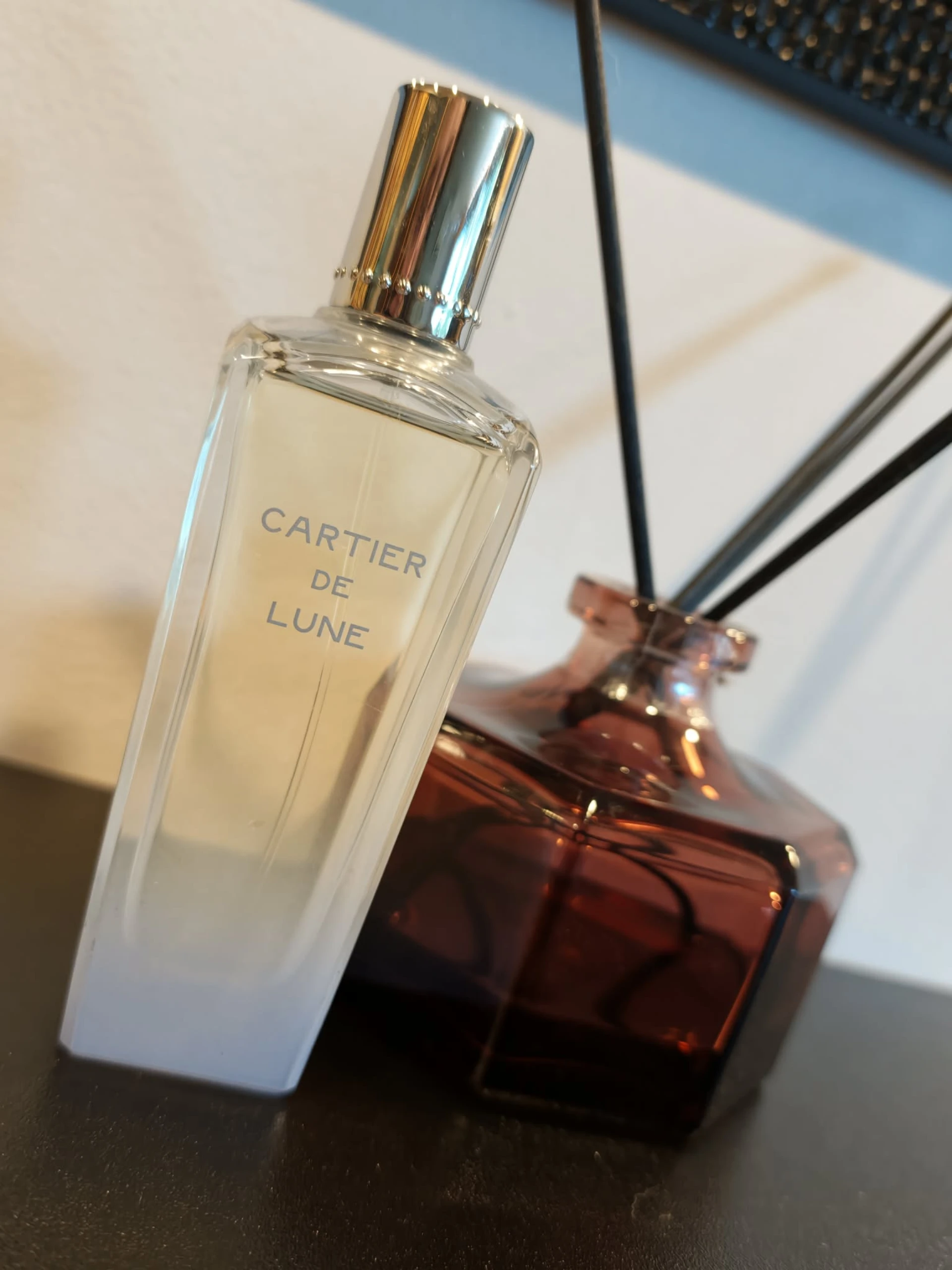 Cartier de Lune EDP
