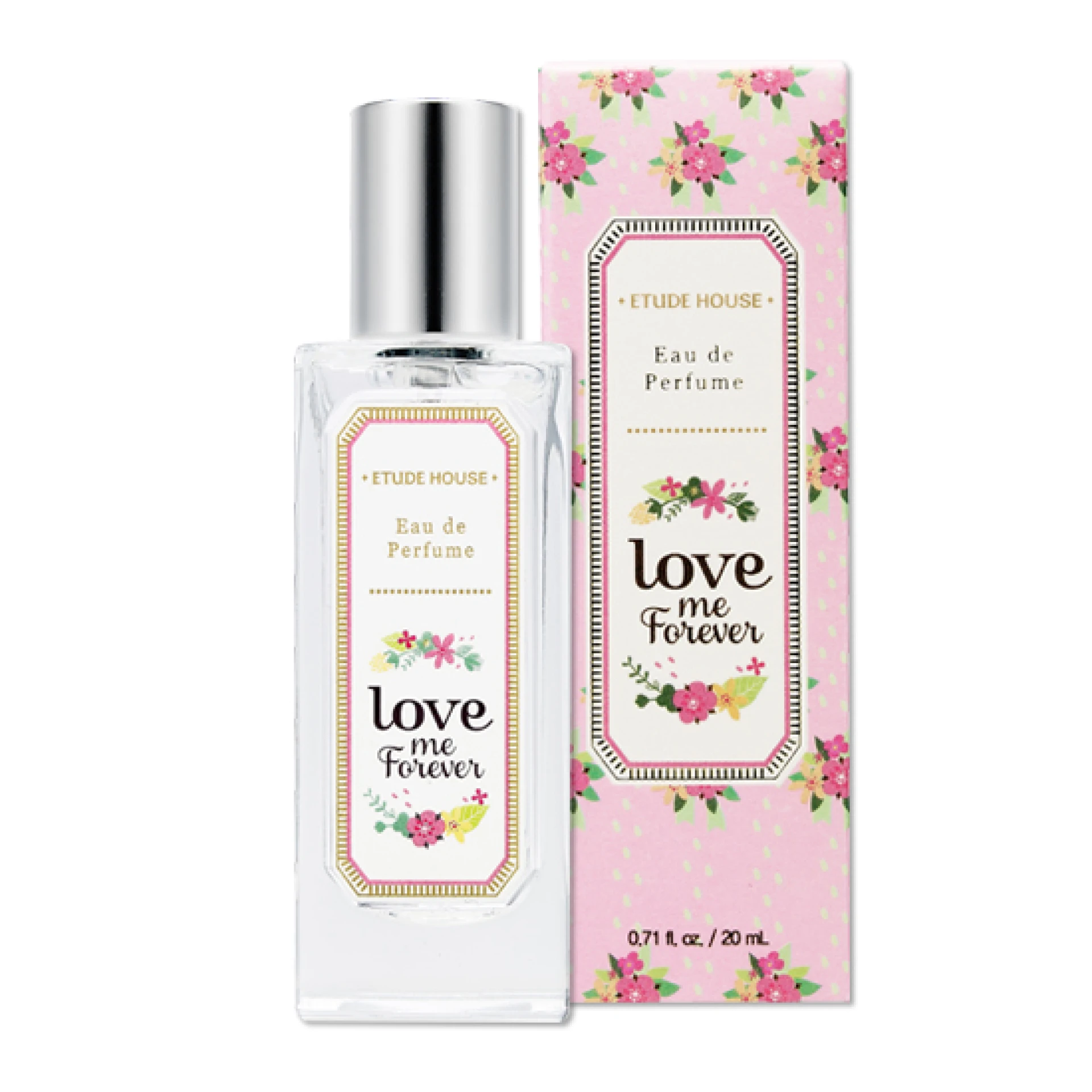 Etude House Love Me Forever EDP