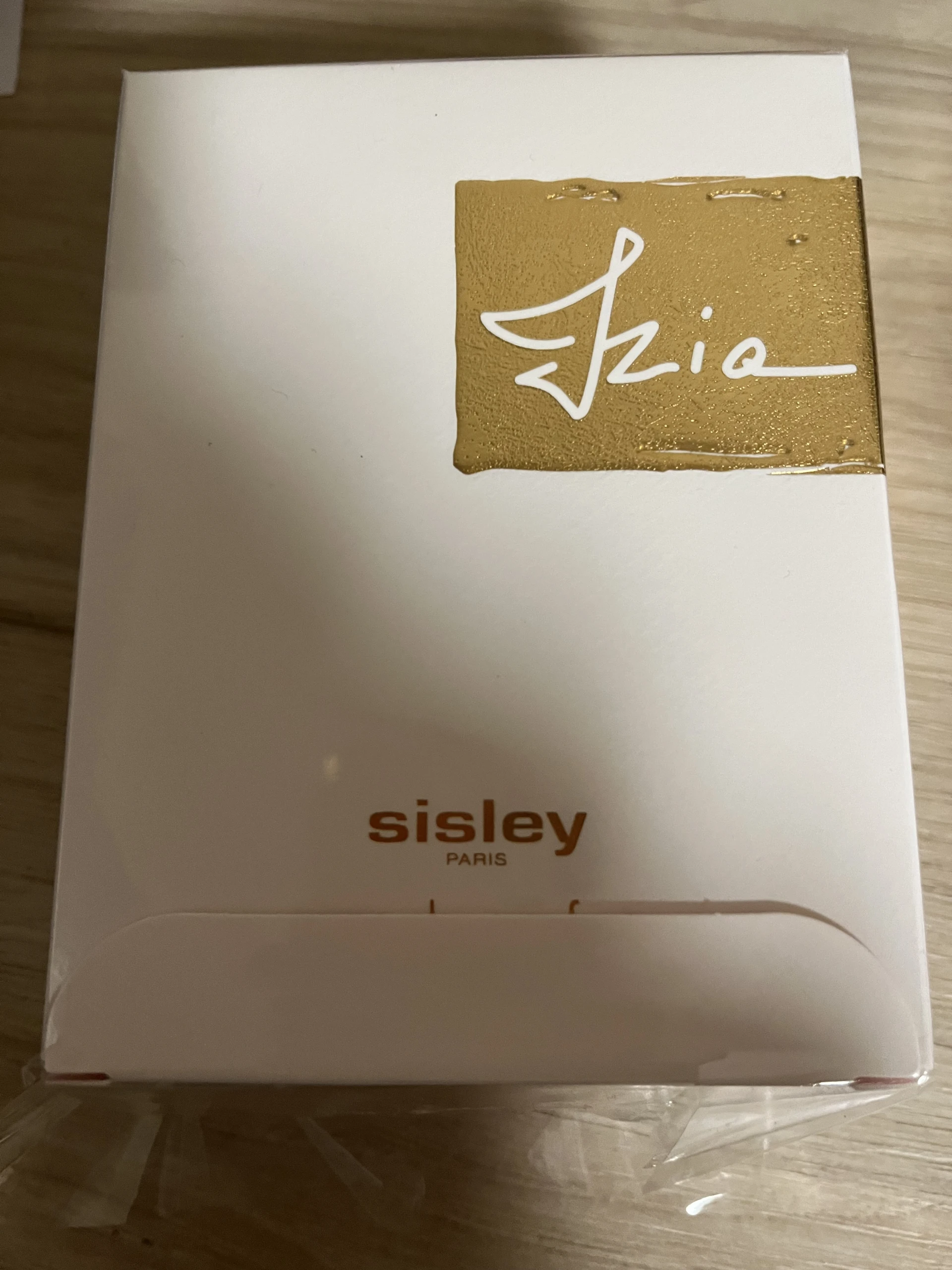 Sisley Izia eau de parfüm