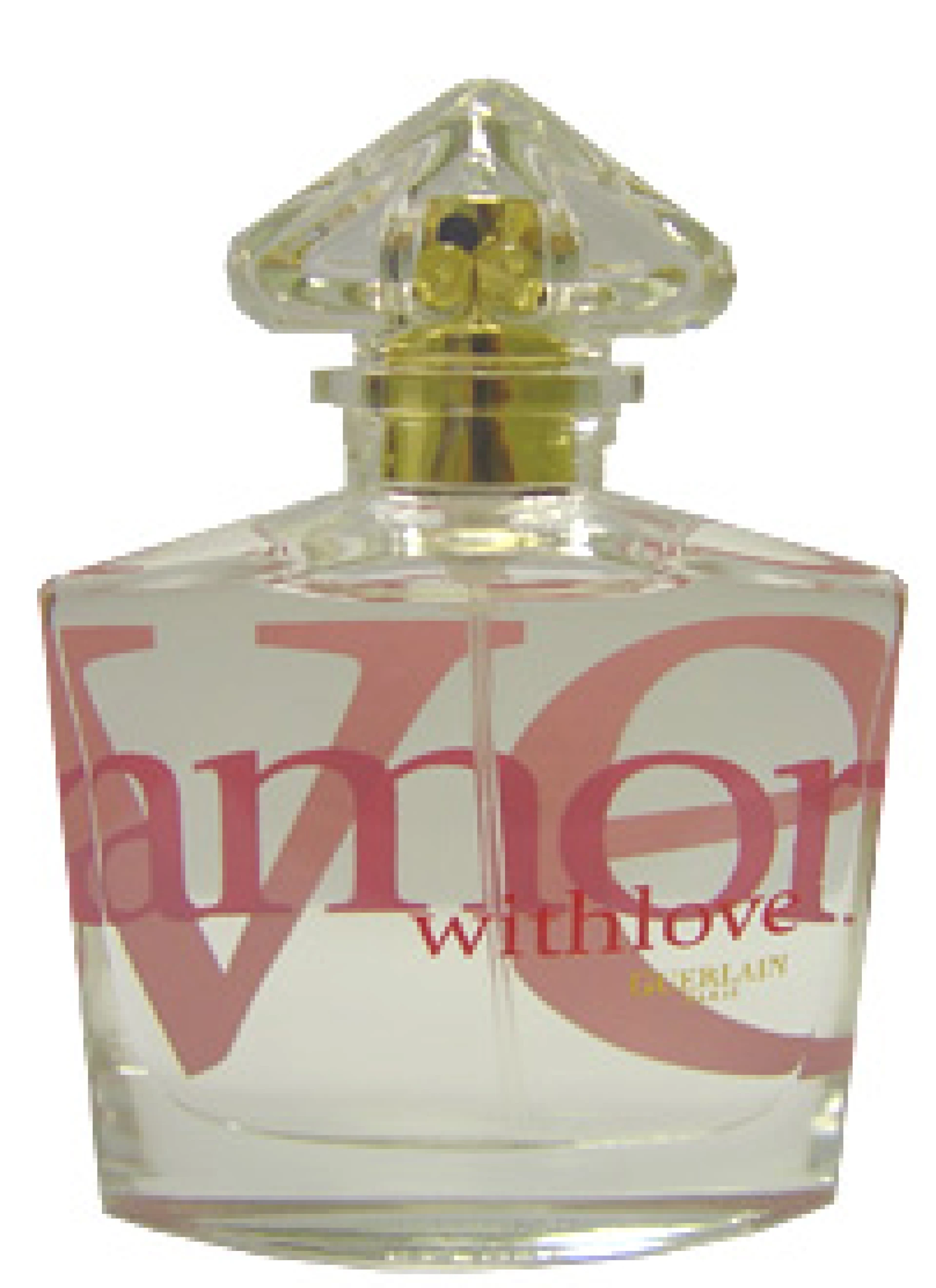 Guerlain With Love EDT