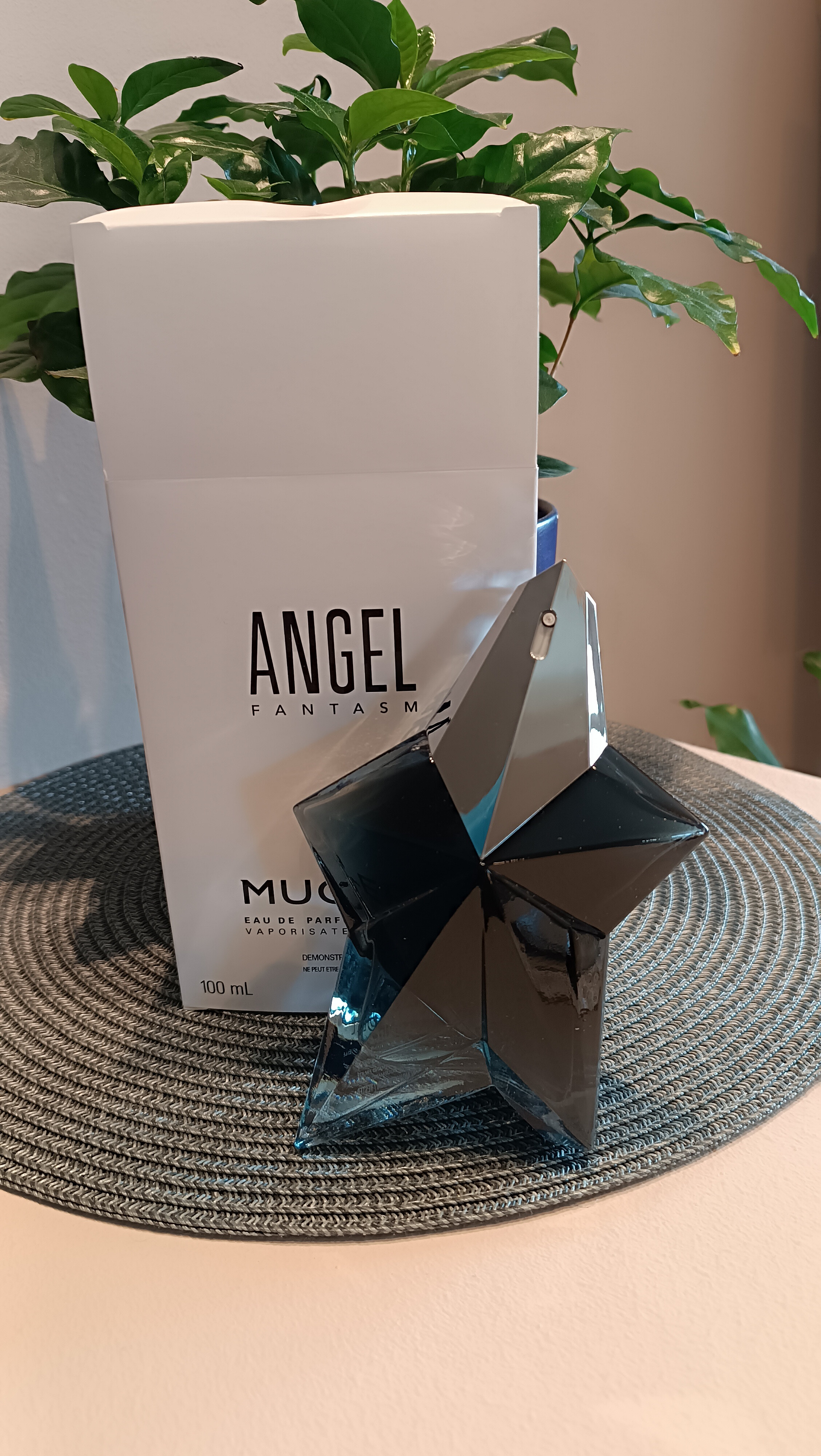 Mugler Angel Fantasm ED