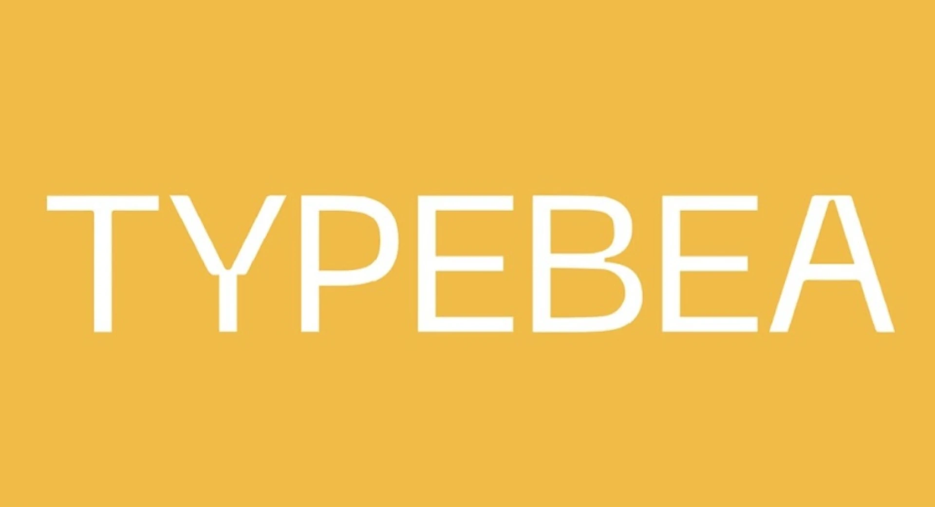 TYPEBEA