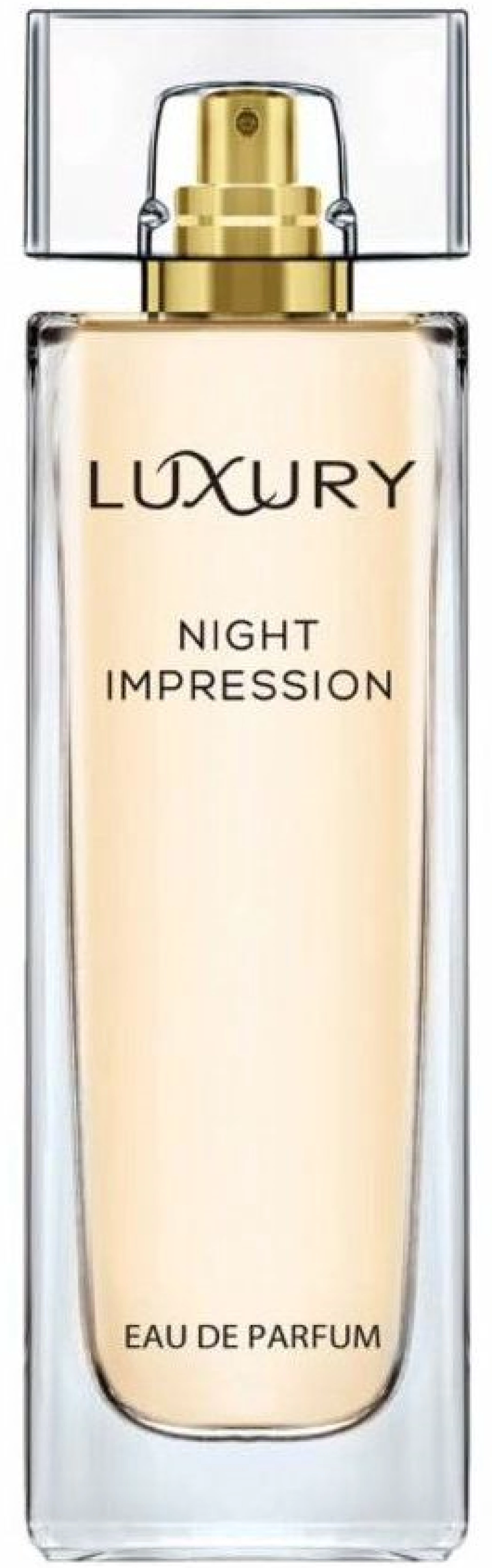Luxury Night Impression EDP