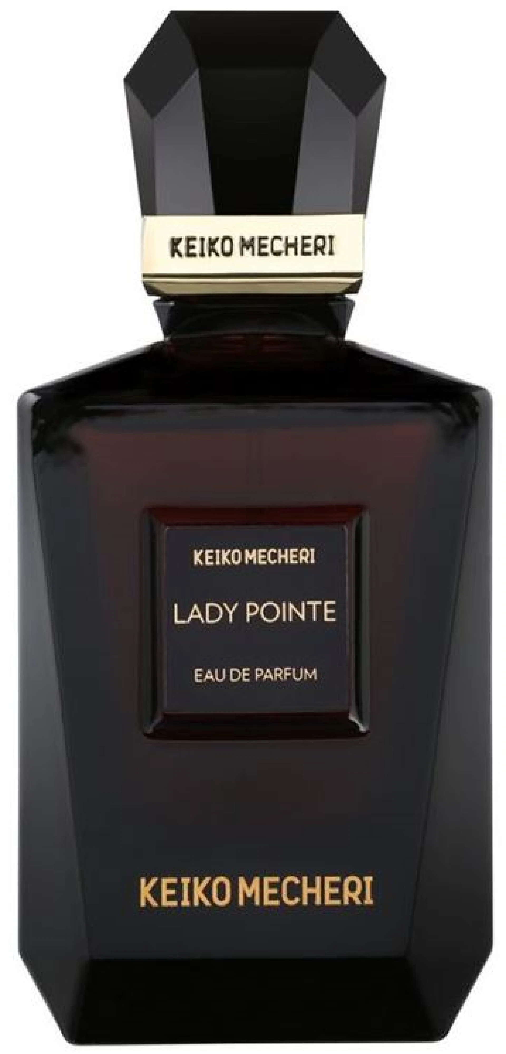 Keiko Mecheri Lady Pointe