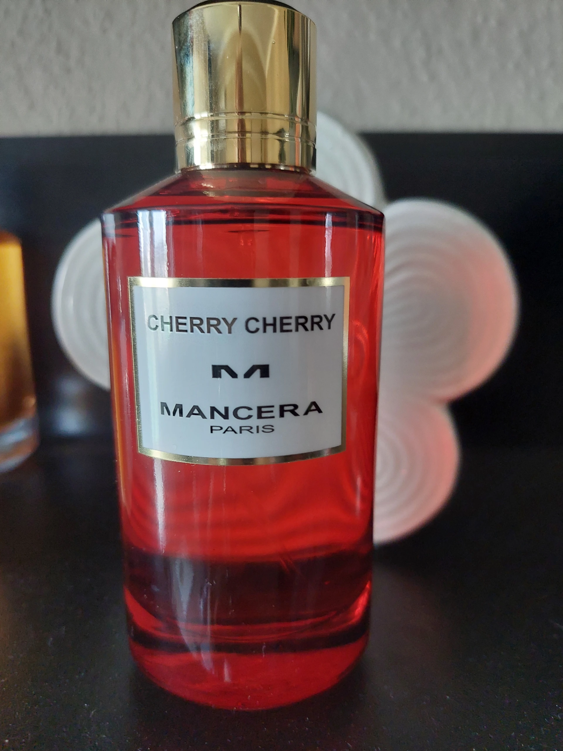 Mancera Cherry Cherry