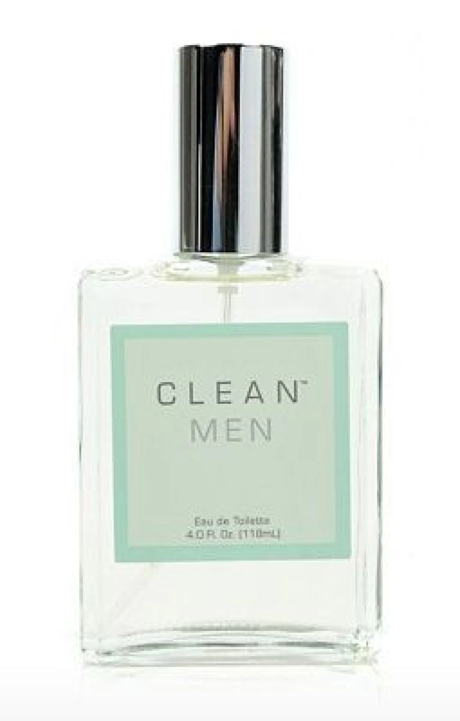 Clean Men EDT