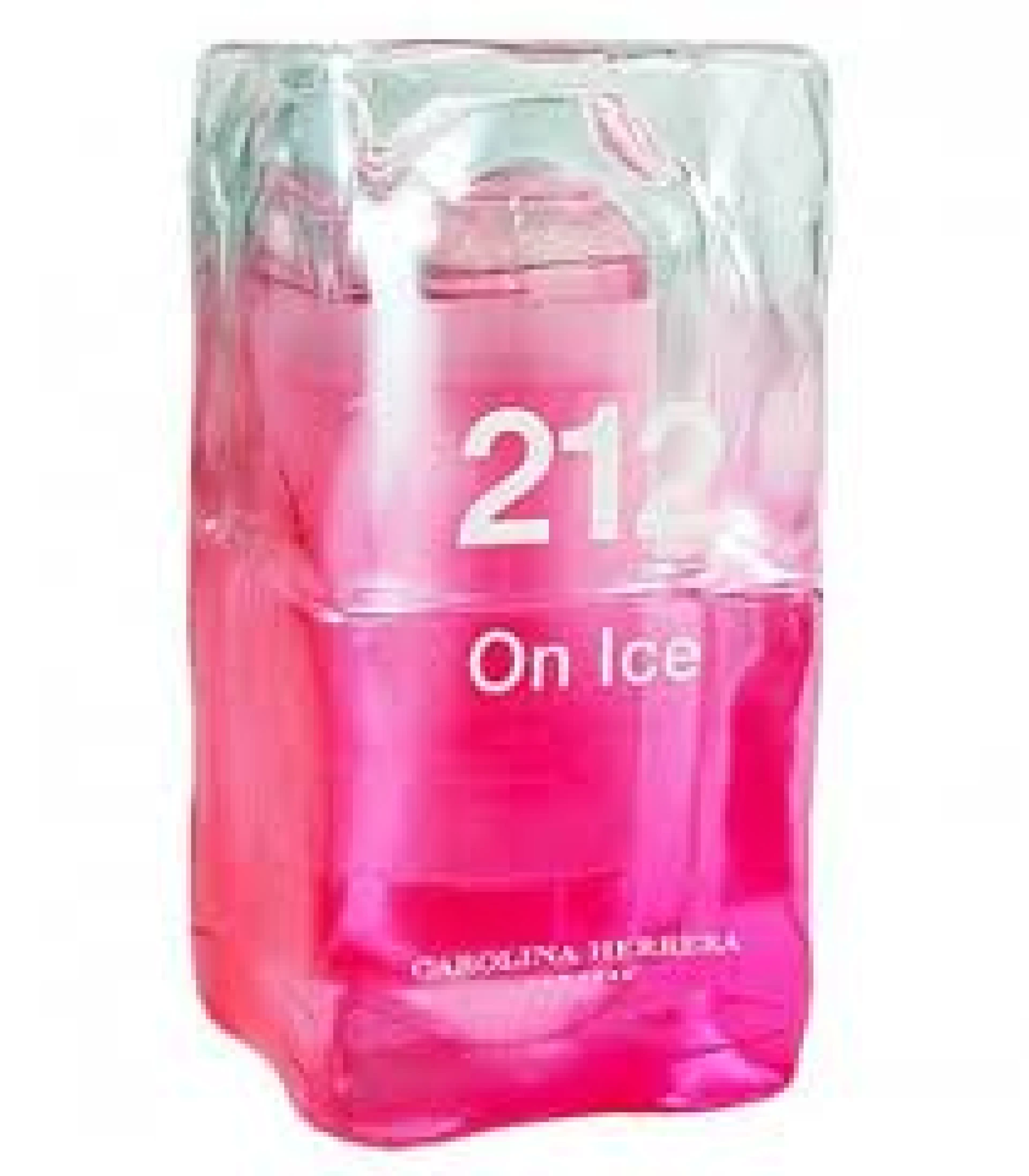 Carolina Herrera 212 On Ice 2006