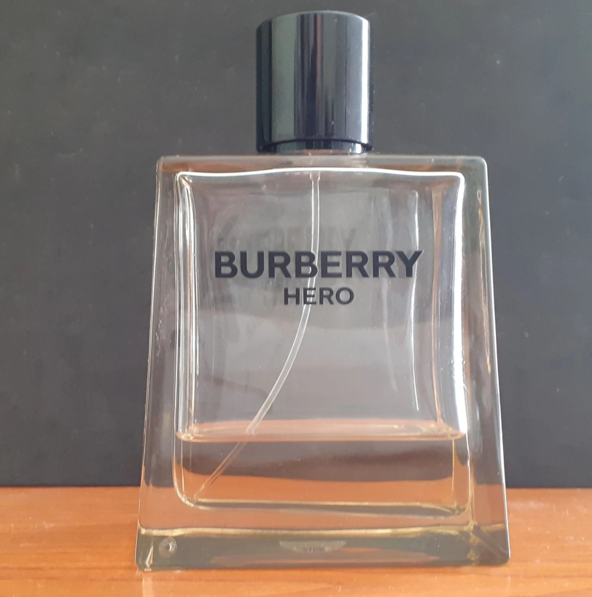 Burberry Hero EdT (35 ml)
