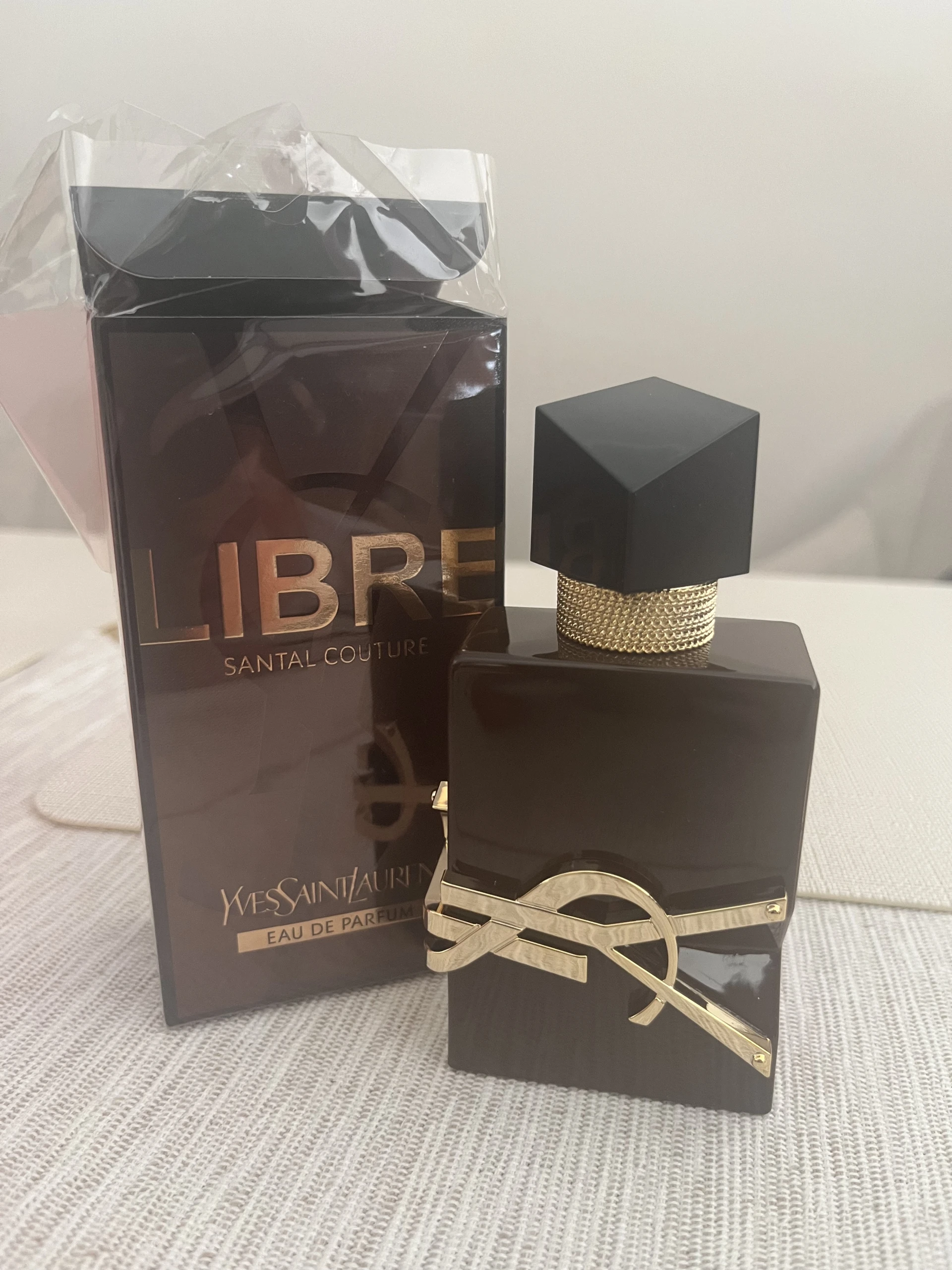 YSL LIBRE SANTAL 50 ml