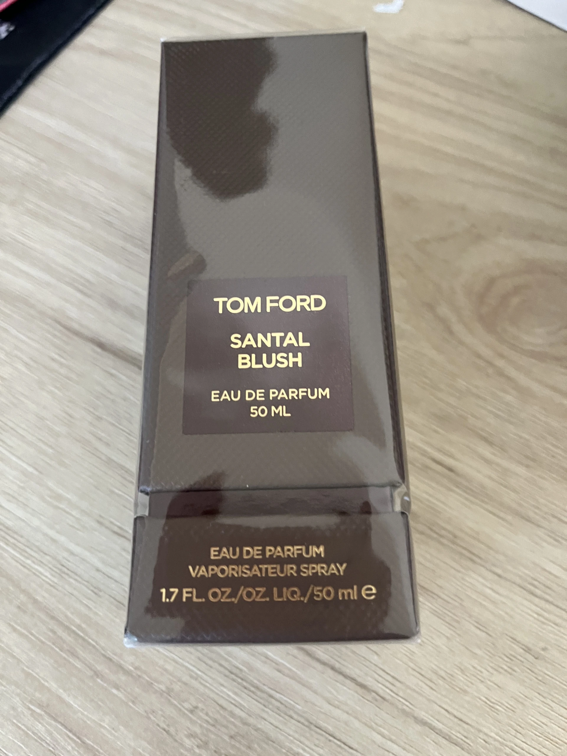 Tom Ford Santal Blush