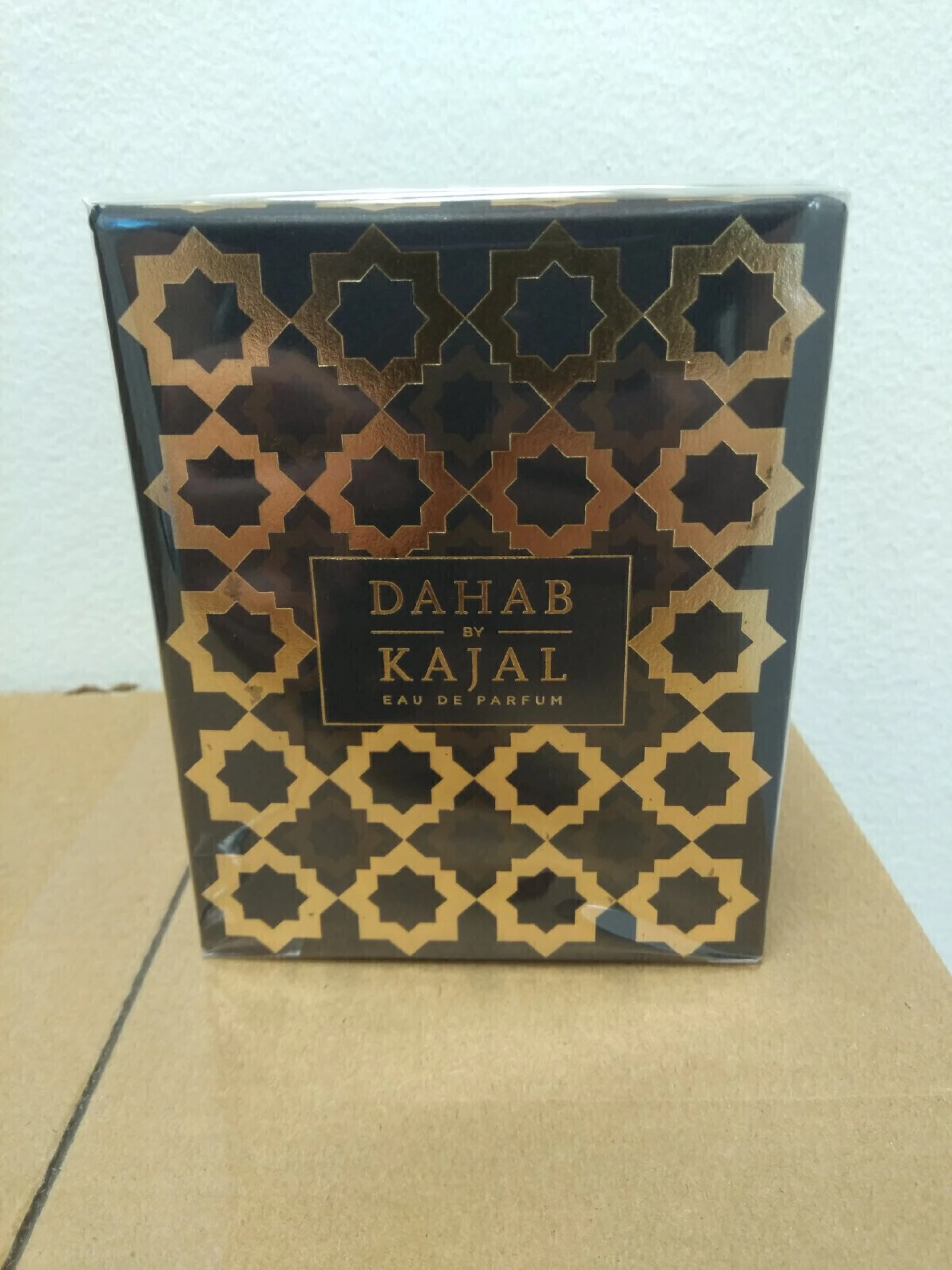 Új-bontatlan Kajal Dahab 100ml 56.000Ft
