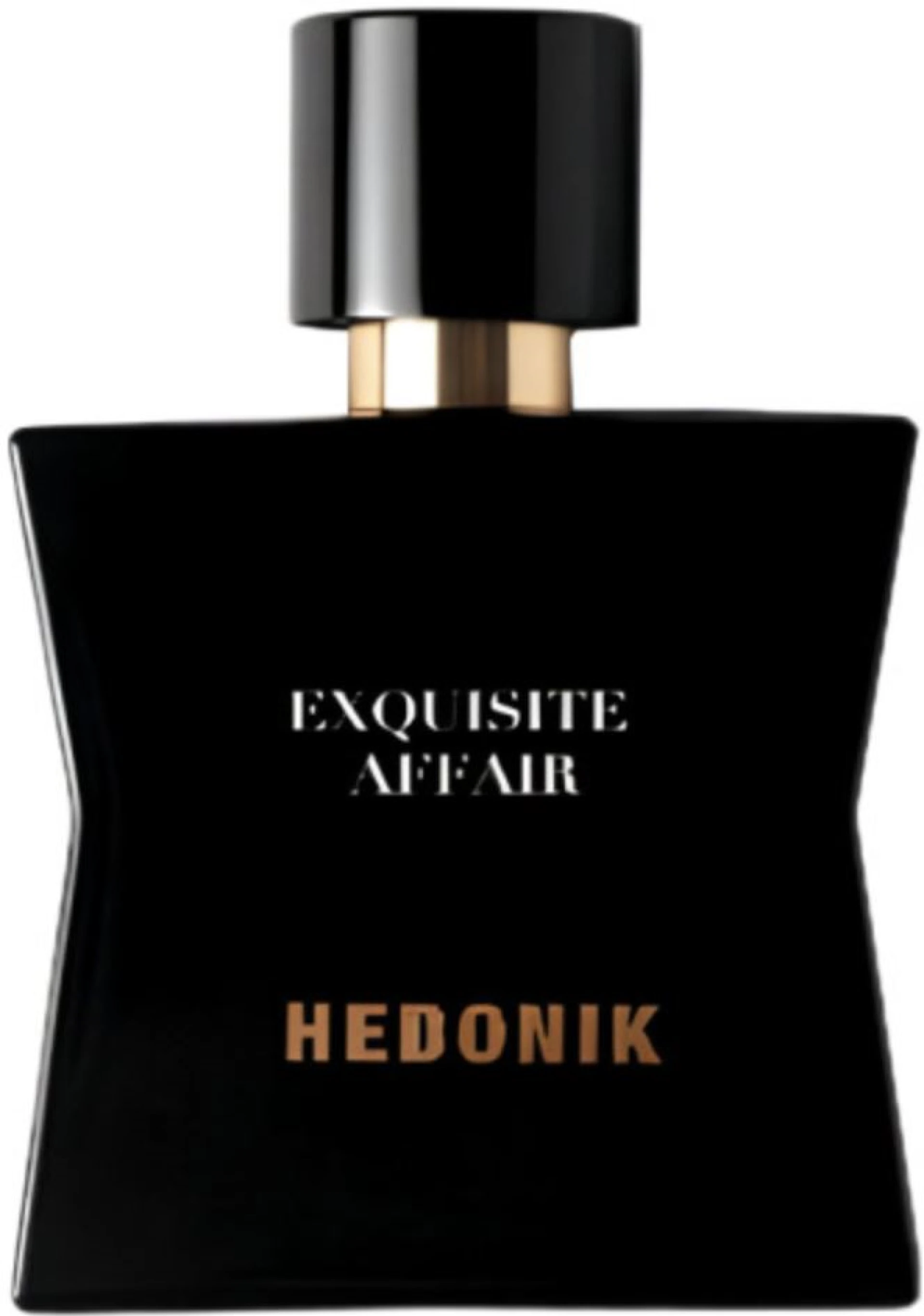 Hedonik Exquisite Affair