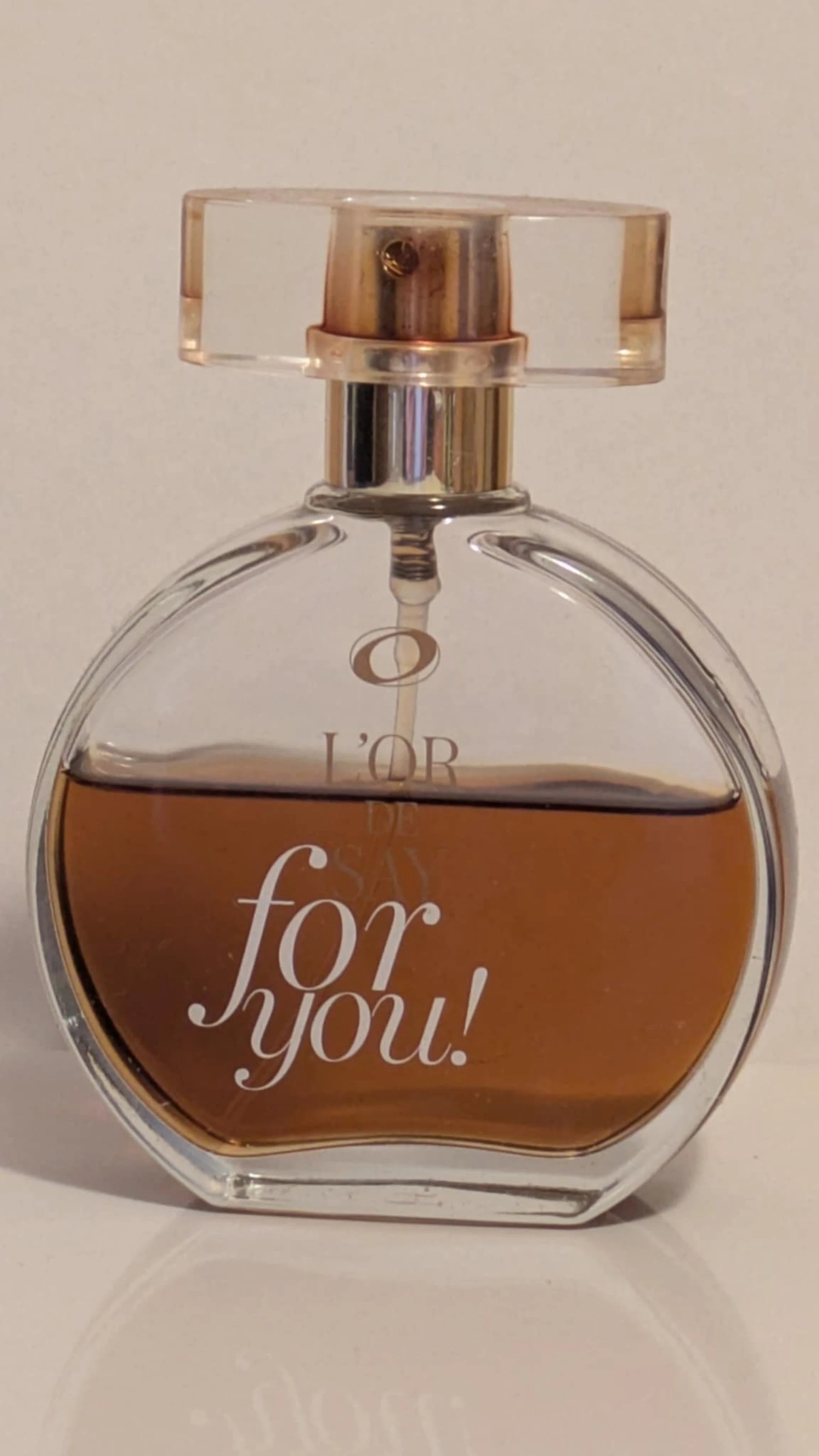 Orsay L'Or De Say For You EDP