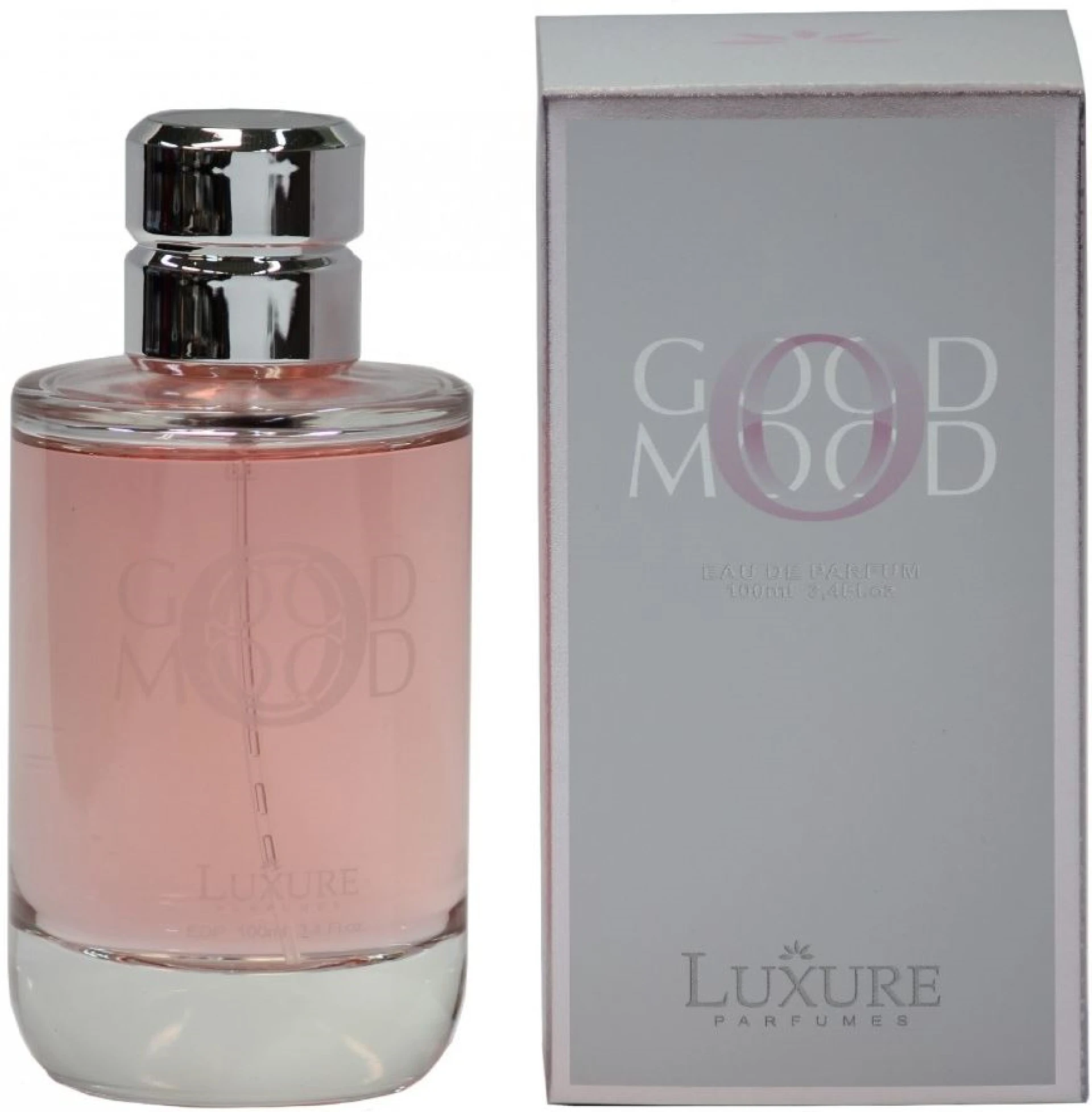 Luxure Good Mood