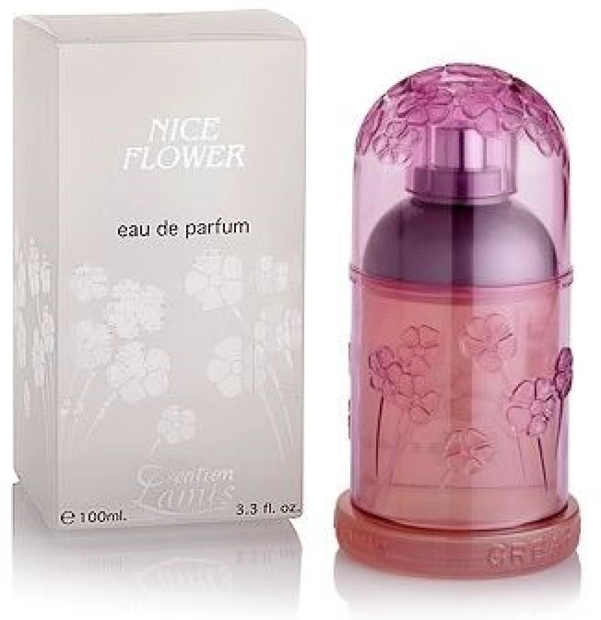 Creation Lamis Nice Flower EDT