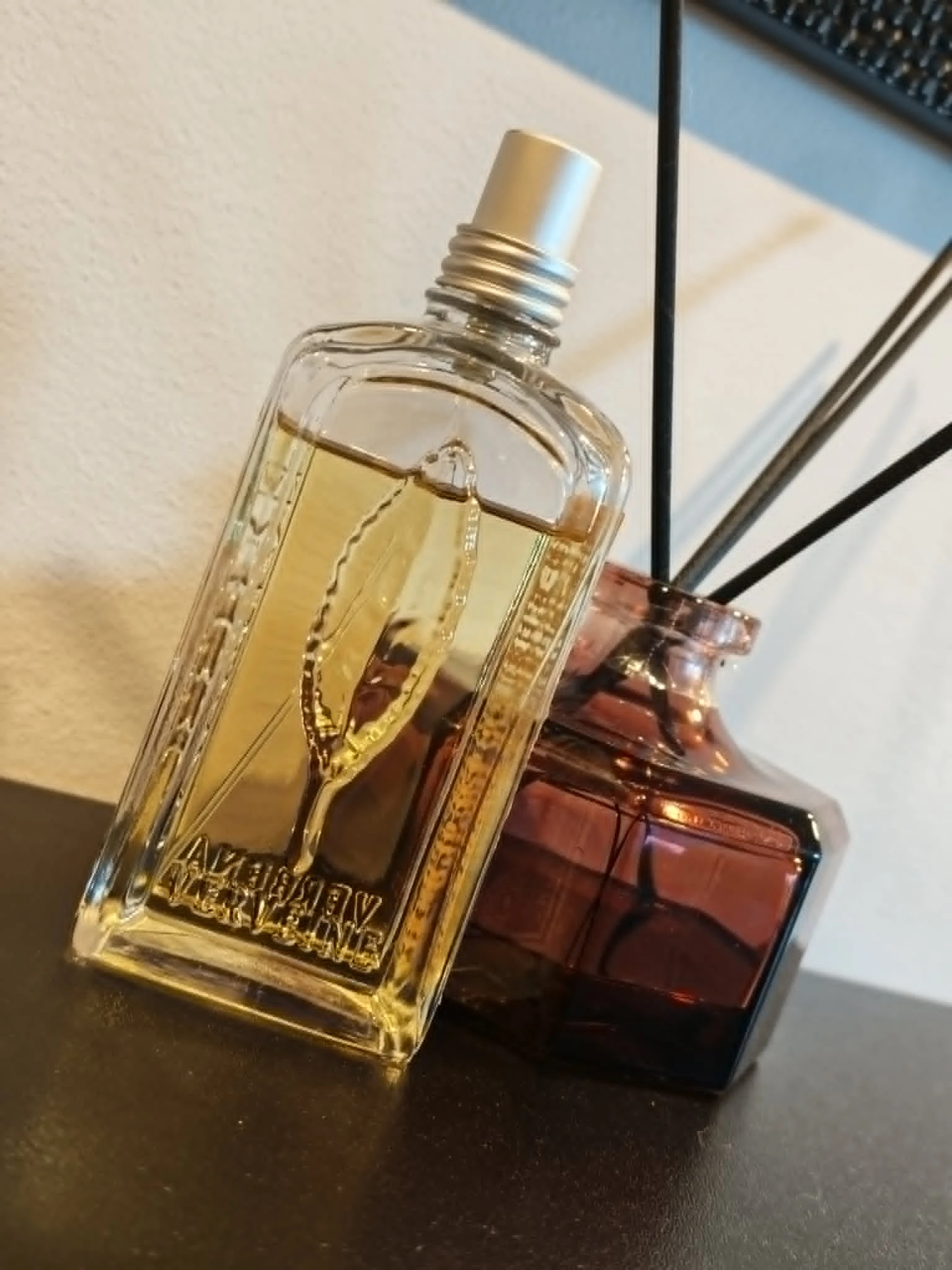 L'Occitane En Provence Verbena Citrus Verbena EDT
