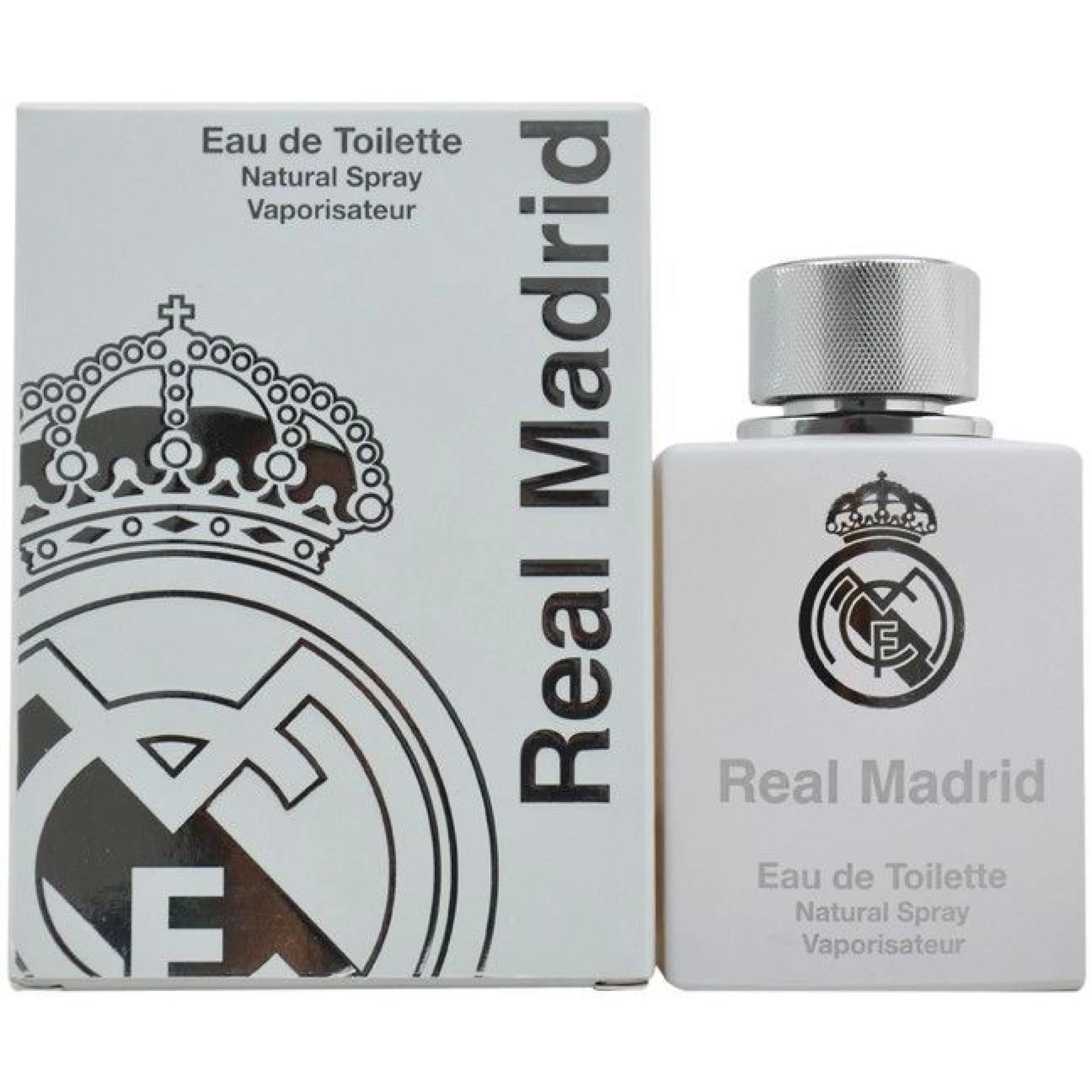 Real Madrid EDT