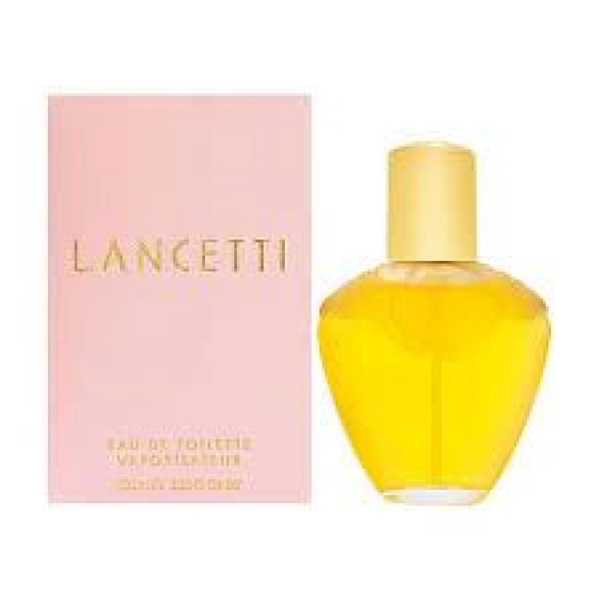 Lancetti Elle Lancetti for Women EDT