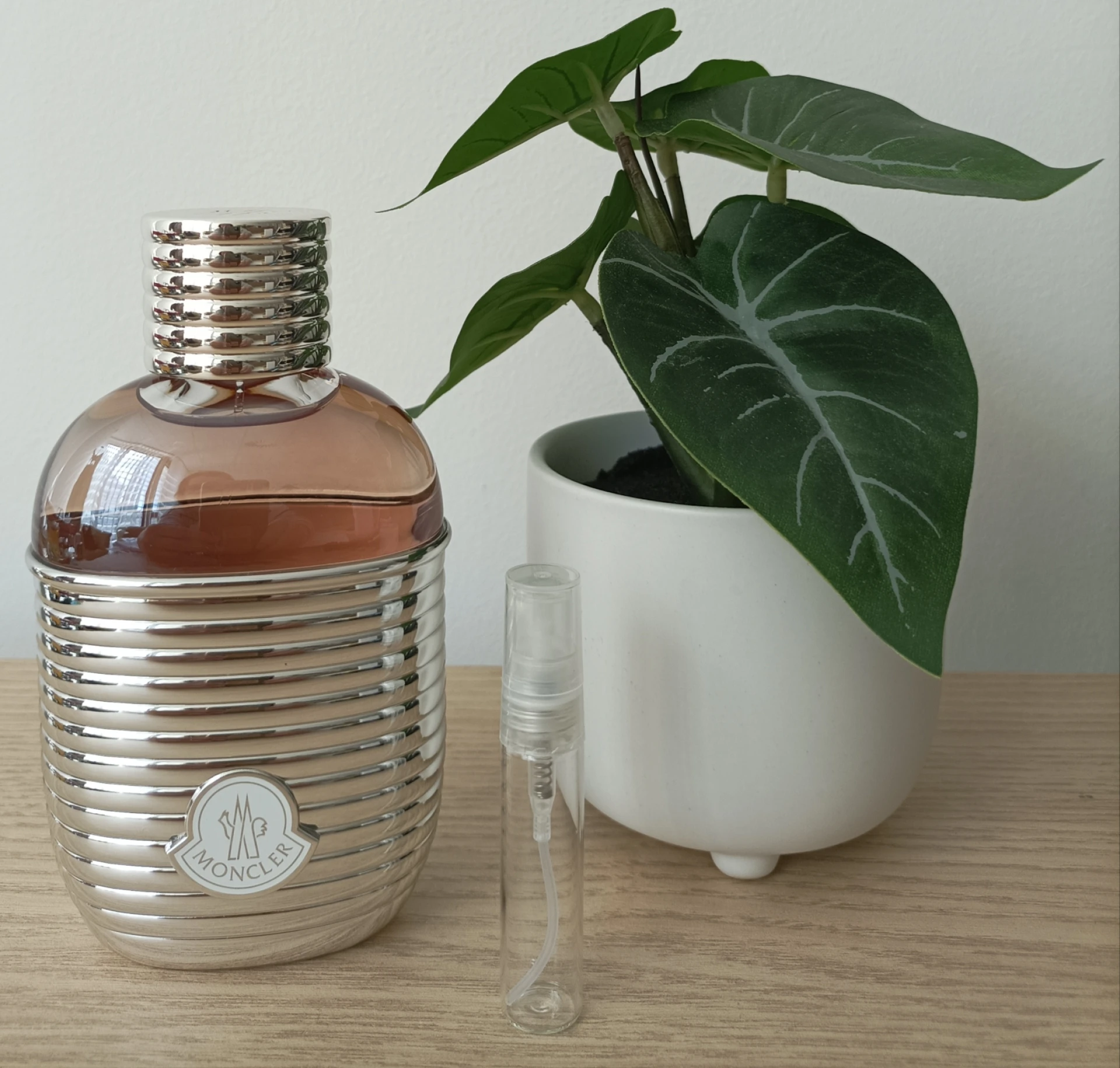 Moncler Pour Femme EDP