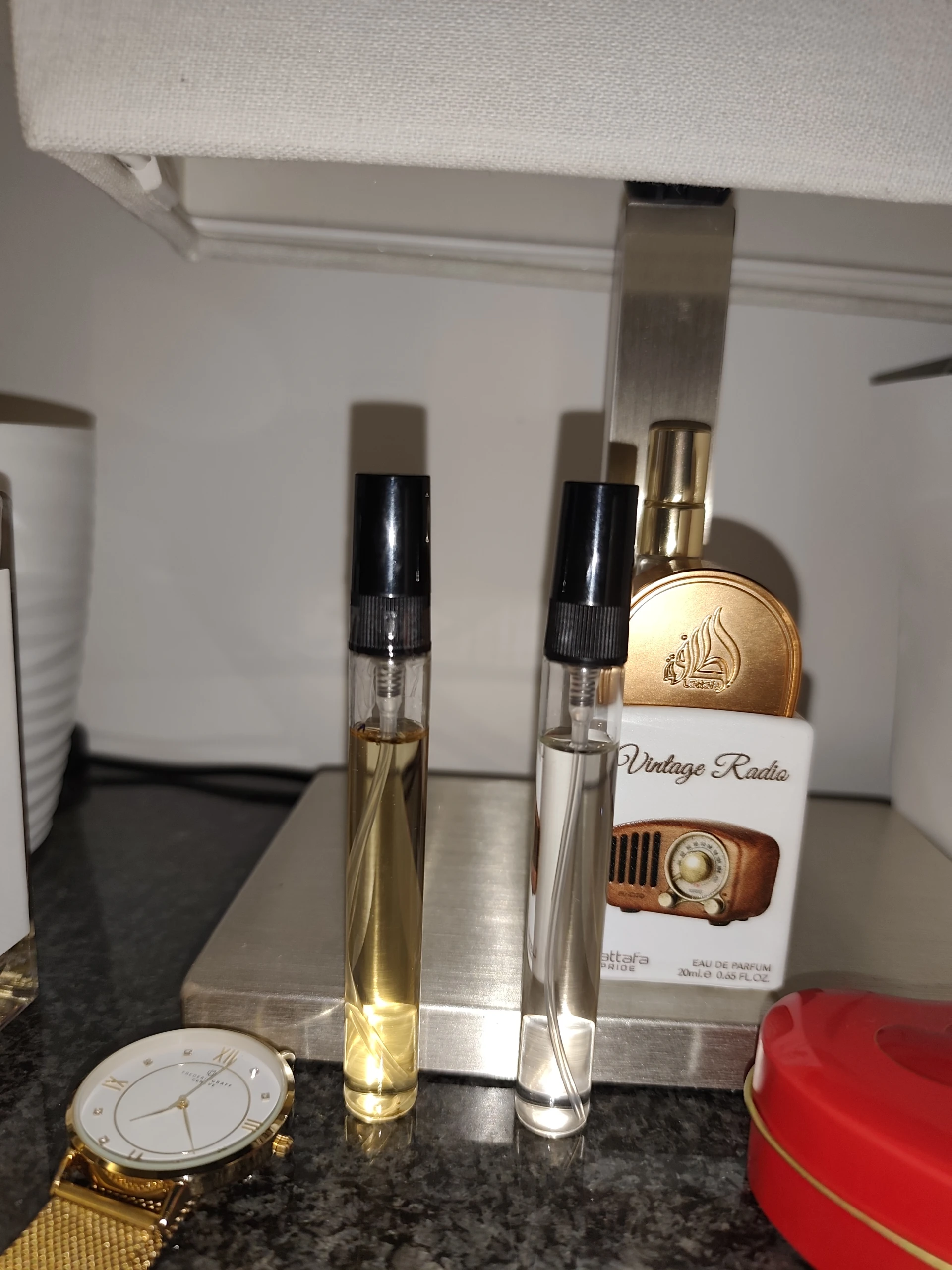 Balmain Destin EDP