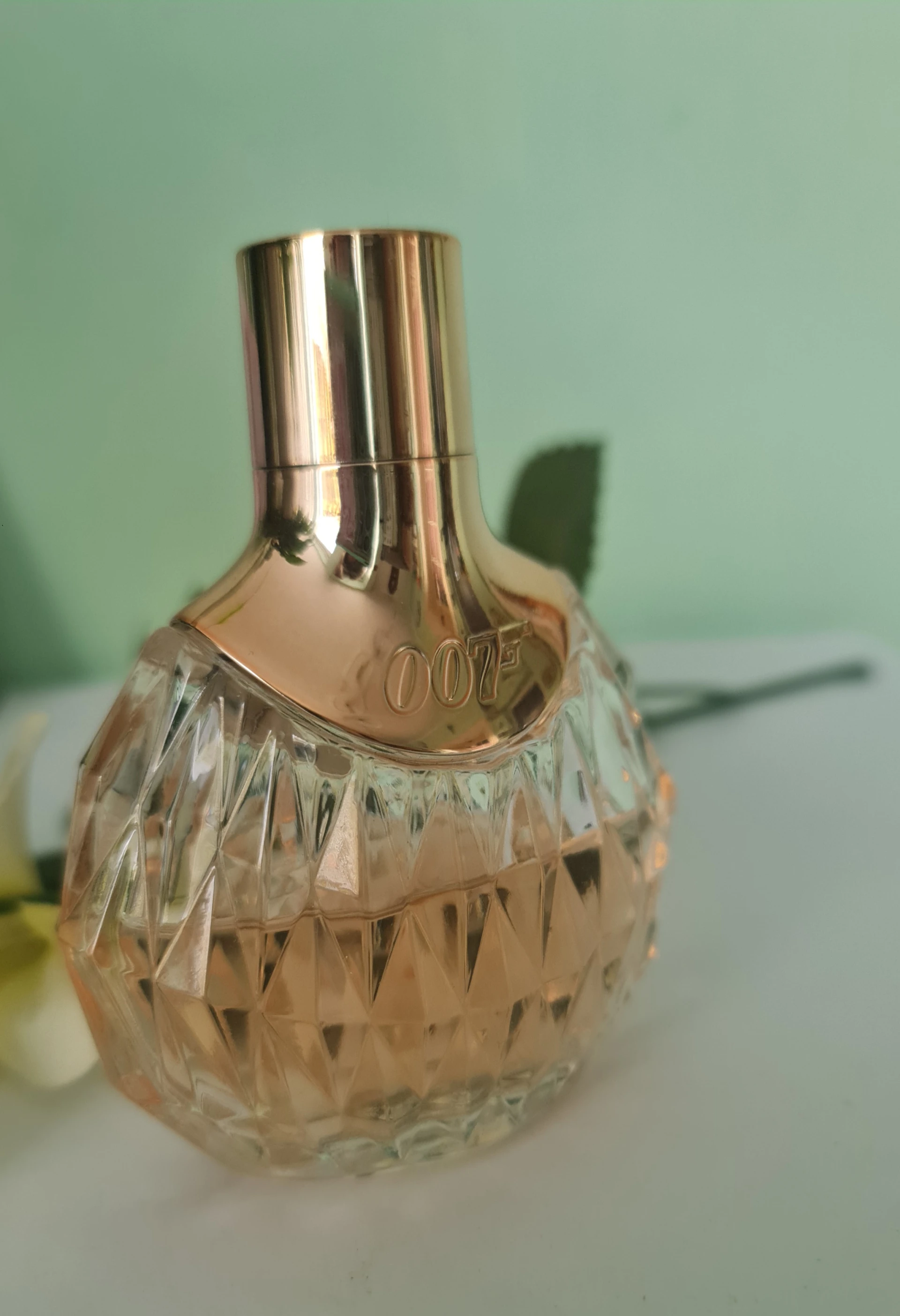 James Bond 007 for Women  II EDP 50ml