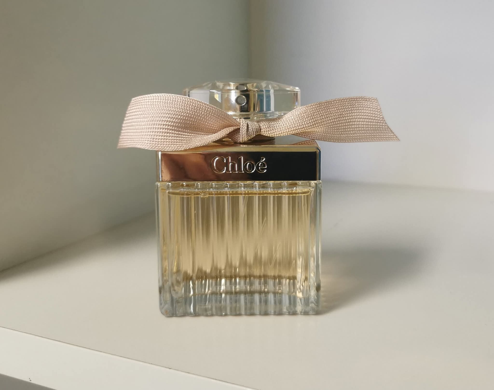 Chloé by Chloé EDP fújósok